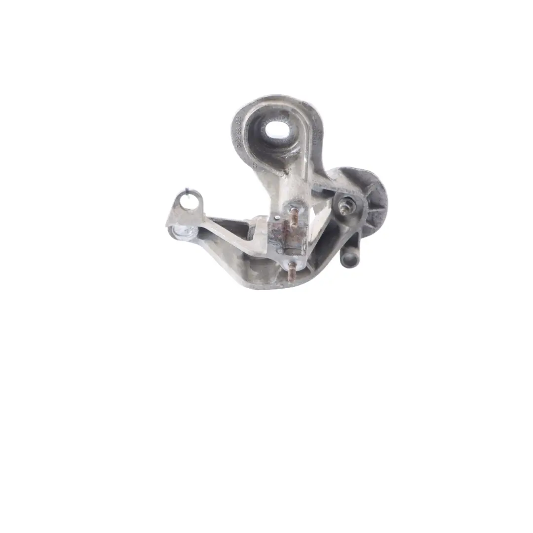 Mount Support Holder Left N/S to Audi A4 B7 Engine with Part number 8E0199351Q Audi A4 B7 Engine Mount Support Holder Left N/S - SKU 8E0199351Q - Part number 8E0199351Q