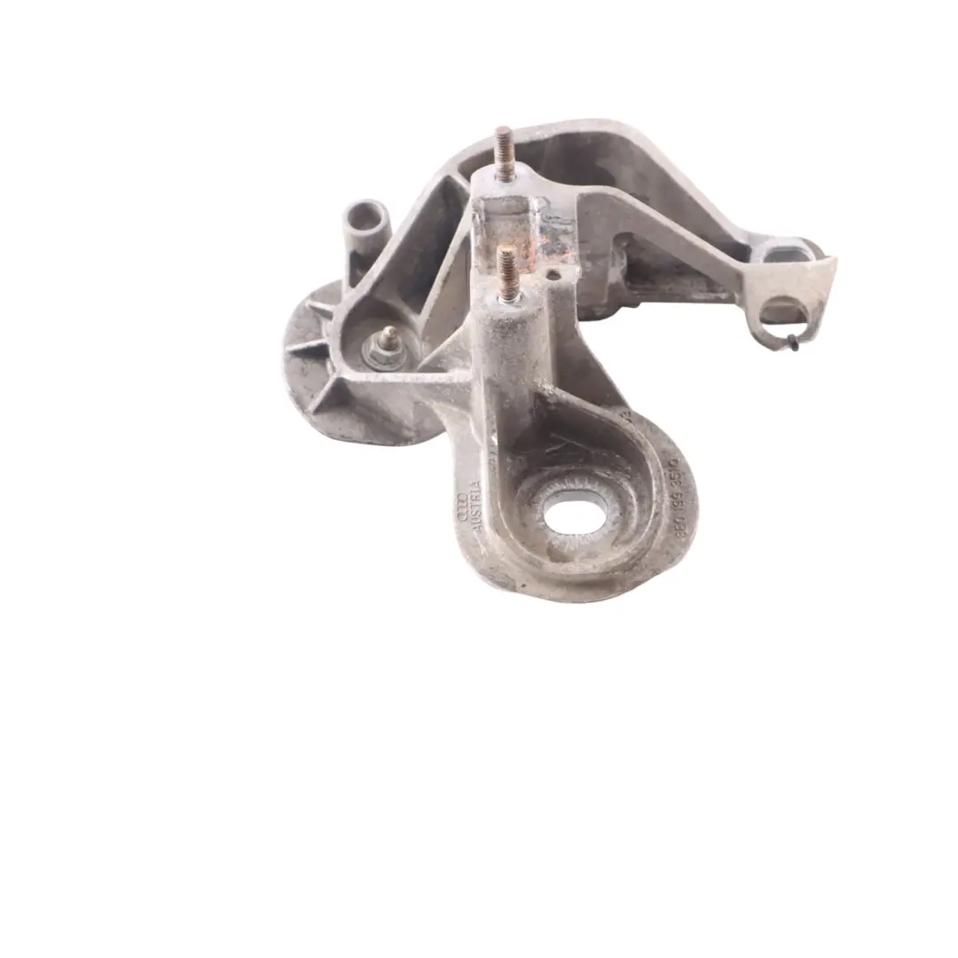 Mount Support Holder Left N/S to Audi A4 B7 Engine with Part number 8E0199351Q Audi A4 B7 Engine Mount Support Holder Left N/S - SKU 8E0199351Q - Part number 8E0199351Q