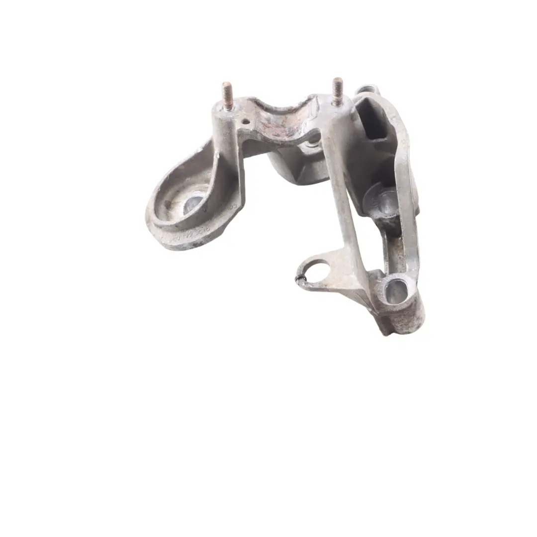 Mount Support Holder Left N/S to Audi A4 B7 Engine with Part number 8E0199351Q Audi A4 B7 Engine Mount Support Holder Left N/S - SKU 8E0199351Q - Part number 8E0199351Q