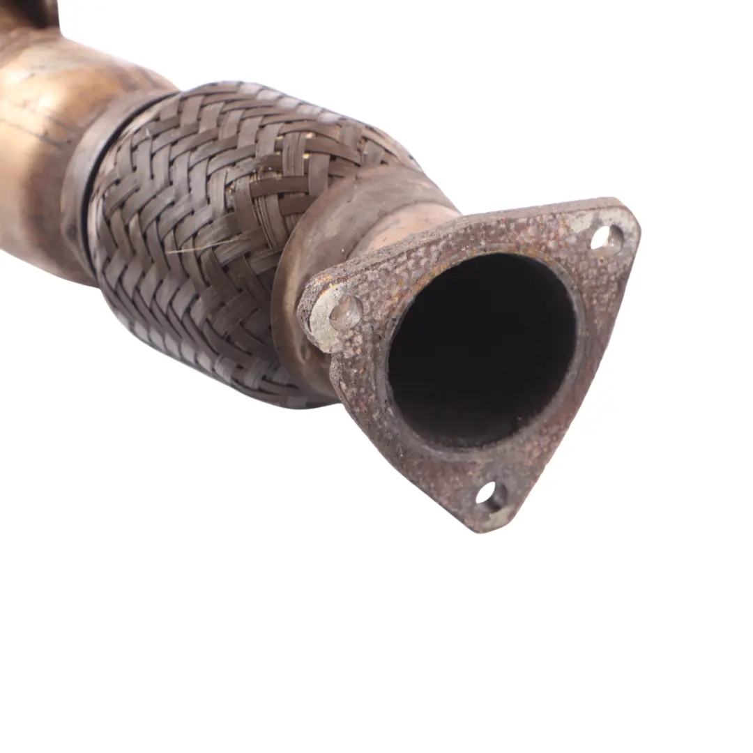 Audi A4 B7 Exhaust Pipe Tube - SKU 8E0254302 - Part number 8E0254302