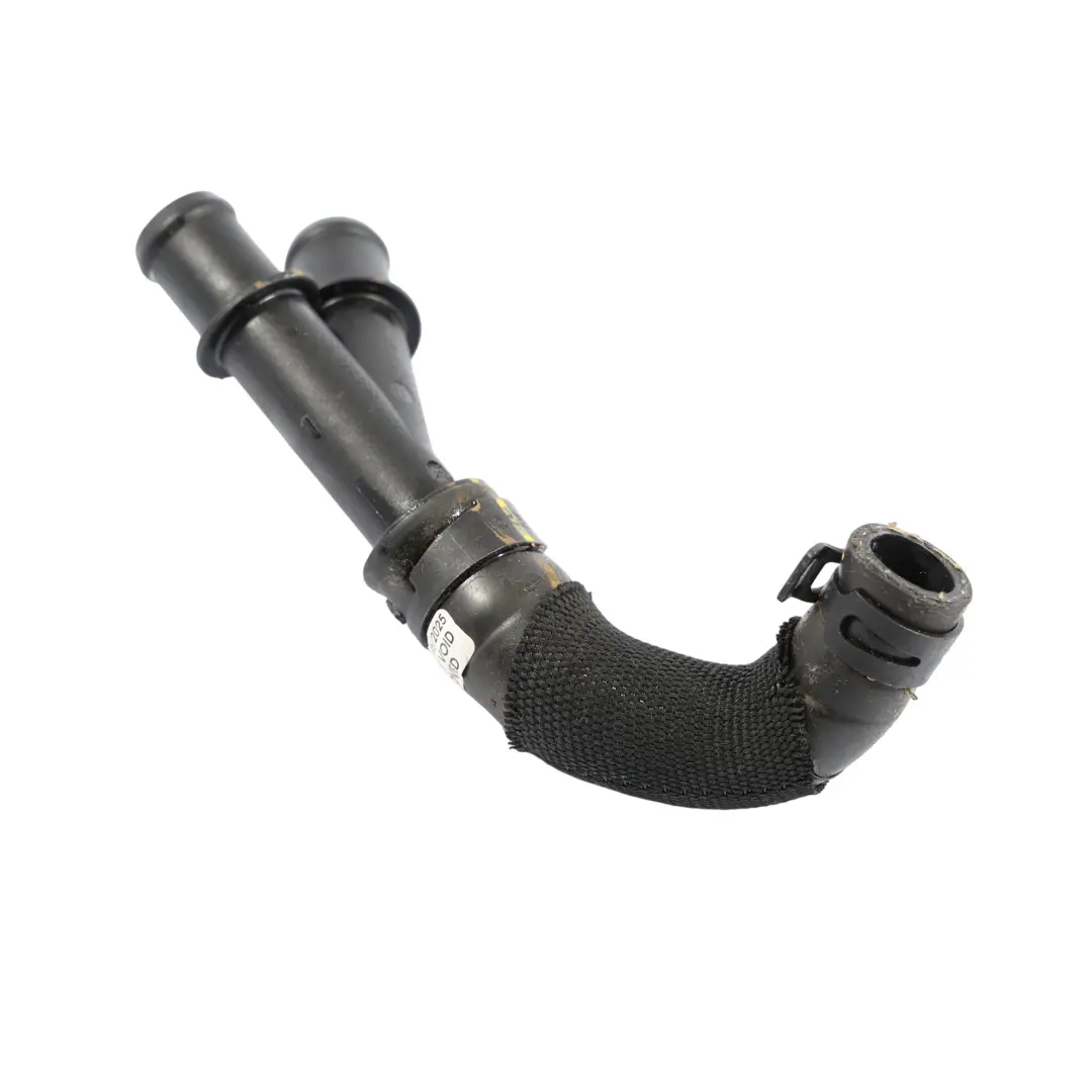 Wasser Kühlmittel Rohr Schlauch Leitung für Audi A3 8V 35 TDI mit Teilenummer 8E0265381 Audi A3 8V 35 TDI Wasser Kühlmittel Rohr Schlauch Leitung - SKU 8E0265381 - Teilenummer 8E0265381