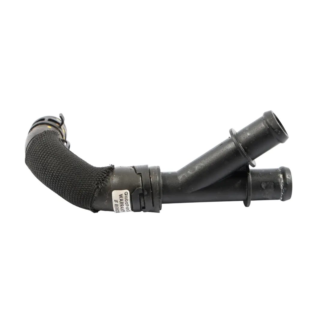 Tuyau De Liquide De Refroidissement pour Audi A3 8V 35 TDI à propos du numéro de pièce 8E0265381 Audi A3 8V 35 TDI Tuyau De Liquide De Refroidissement - SKU 8E0265381 - Numéro de pièce 8E0265381