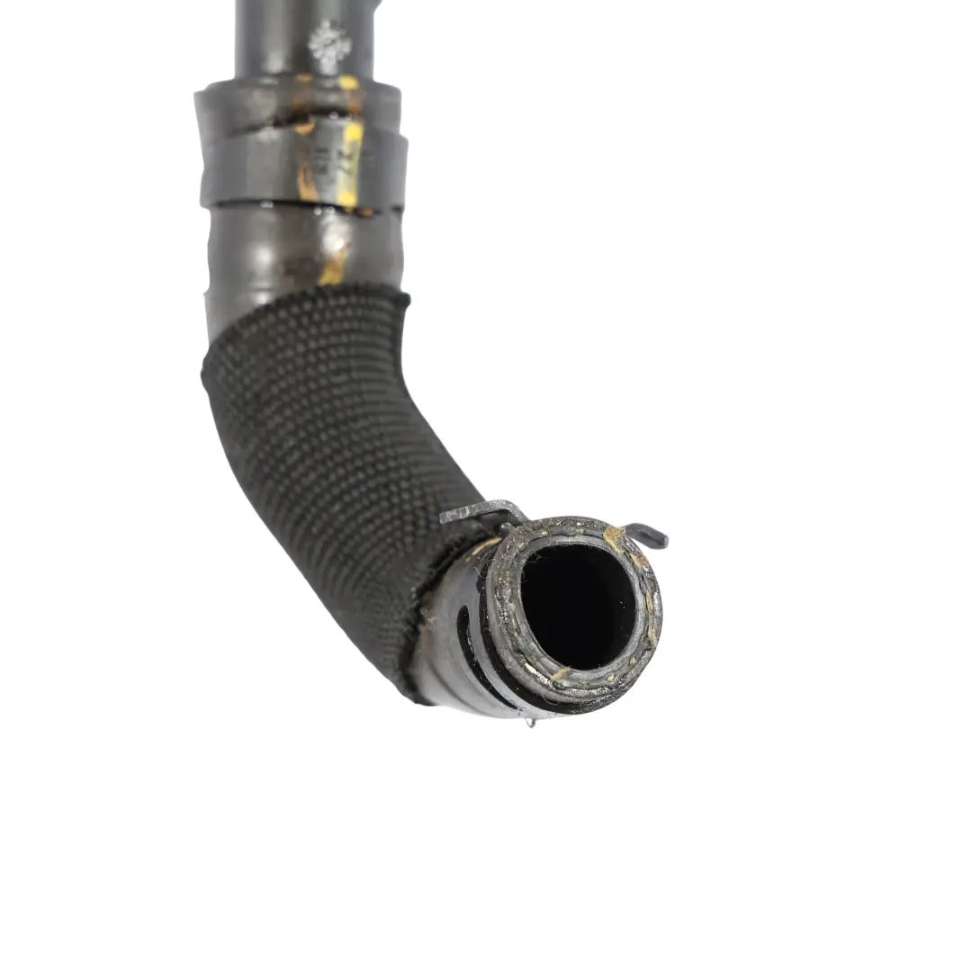 Wasser Kühlmittel Rohr Schlauch Leitung für Audi A3 8V 35 TDI mit Teilenummer 8E0265381 Audi A3 8V 35 TDI Wasser Kühlmittel Rohr Schlauch Leitung - SKU 8E0265381 - Teilenummer 8E0265381