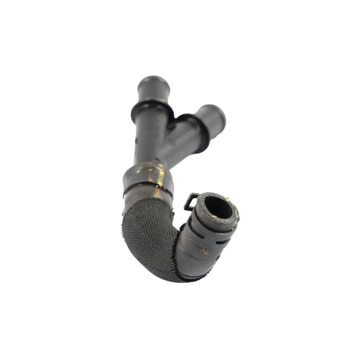 Wasser Kühlmittel Rohr Schlauch Leitung für Audi A3 8V 35 TDI mit Teilenummer 8E0265381 Audi A3 8V 35 TDI Wasser Kühlmittel Rohr Schlauch Leitung - SKU 8E0265381 - Teilenummer 8E0265381