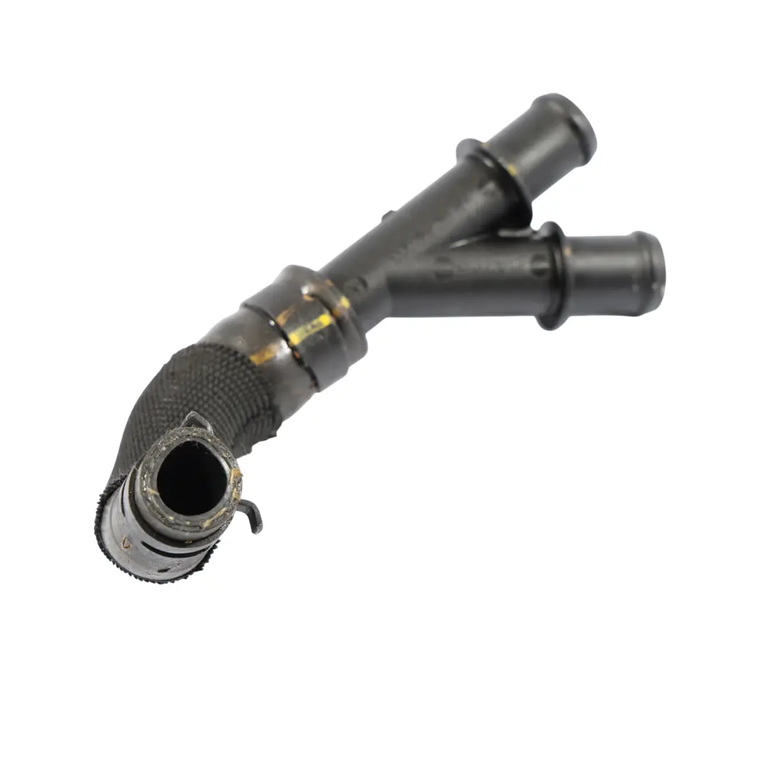 Audi A3 8V 35 TDI Tuyau De Liquide De Refroidissement - SKU 8E0265381 - Numéro de pièce 8E0265381