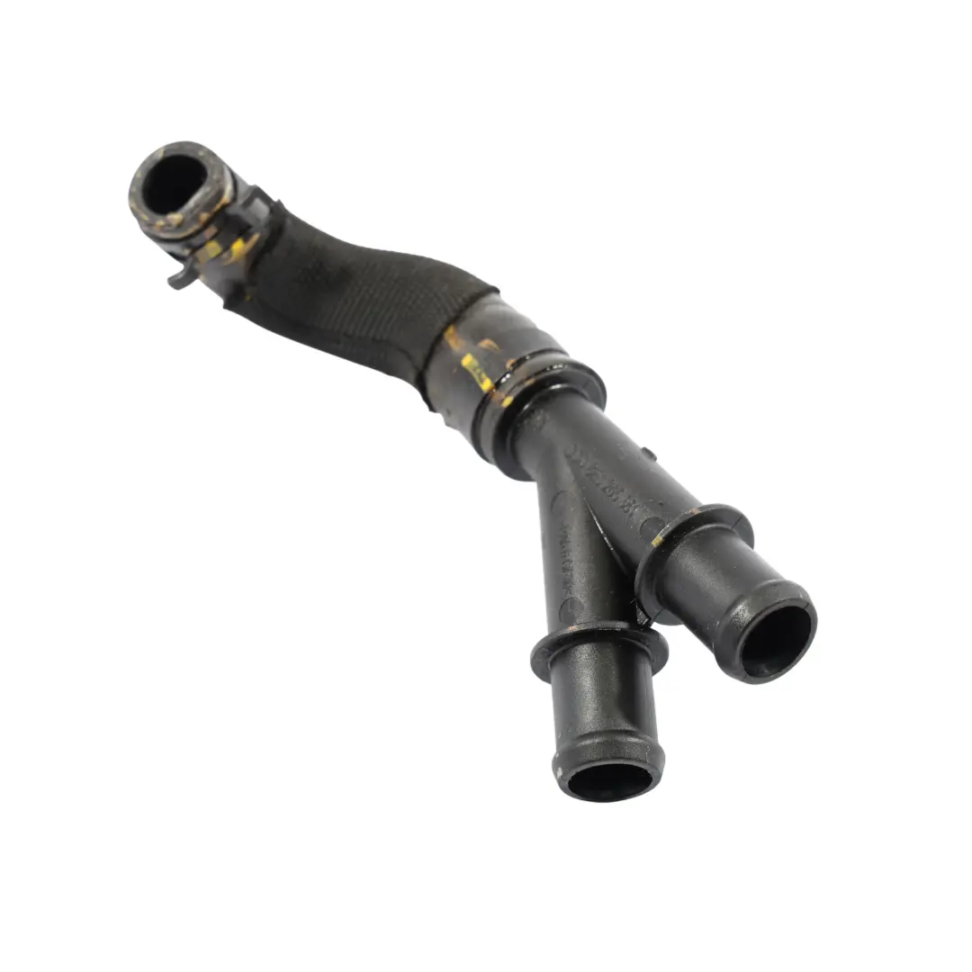 Agua Refrigerante Tubo Manguera Línea para Audi A3 8V 35 TDI con número de pieza 8E0265381 Audi A3 8V 35 TDI Agua Refrigerante Tubo Manguera Línea - SKU 8E0265381 - Número de pieza 8E0265381