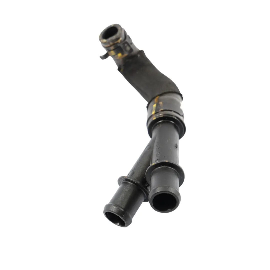 Wasser Kühlmittel Rohr Schlauch Leitung für Audi A3 8V 35 TDI mit Teilenummer 8E0265381 Audi A3 8V 35 TDI Wasser Kühlmittel Rohr Schlauch Leitung - SKU 8E0265381 - Teilenummer 8E0265381