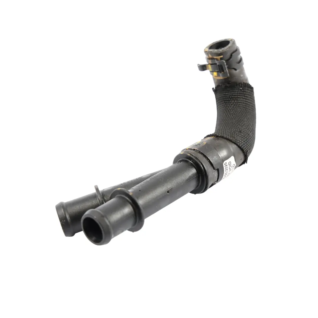 Wasser Kühlmittel Rohr Schlauch Leitung für Audi A3 8V 35 TDI mit Teilenummer 8E0265381 Audi A3 8V 35 TDI Wasser Kühlmittel Rohr Schlauch Leitung - SKU 8E0265381 - Teilenummer 8E0265381