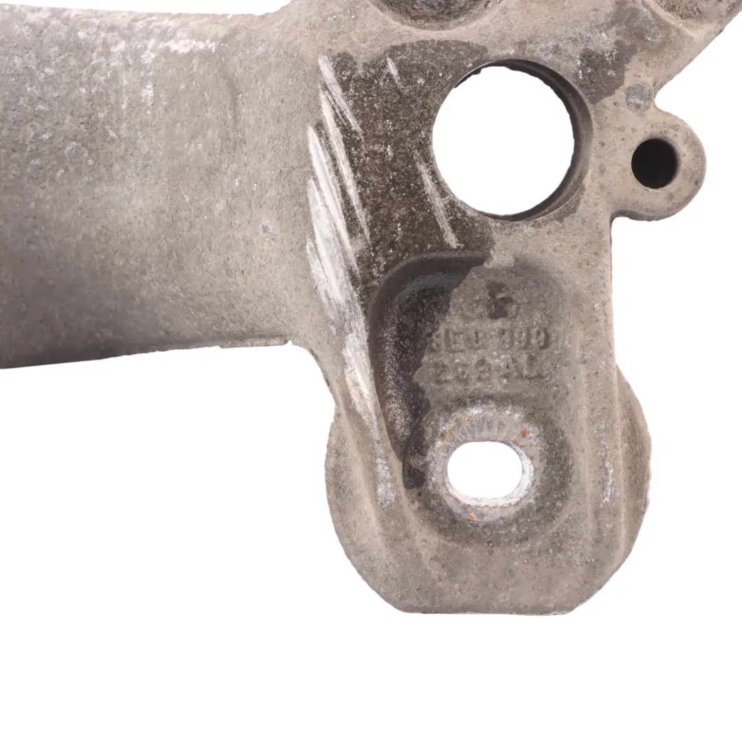  Gearbox Mount Audi A4 B7 Transmission Bracket Cross Member Mounting - SKU 8E0399263AL - Part number 8E0399263AL