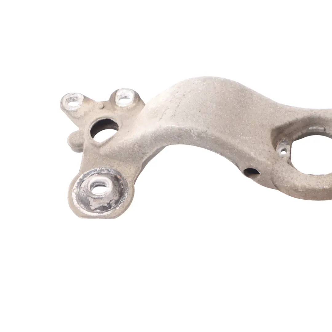 Audi A4 B7 Supporto Cambio Staffa Trasmissione Montaggio A Croce - SKU 8E0399263AL - Numero di parte 8E0399263AL