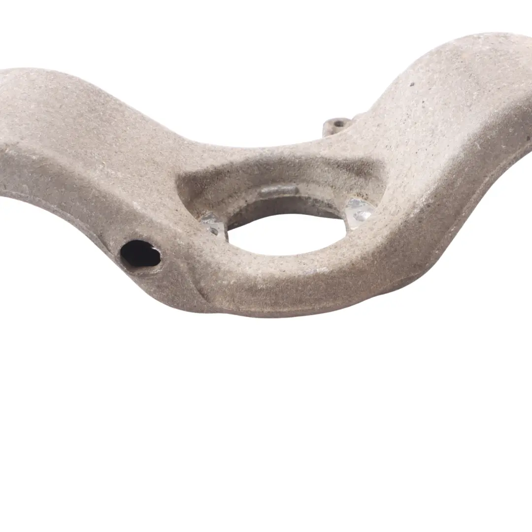  Gearbox Mount Audi A4 B7 Transmission Bracket Cross Member Mounting - SKU 8E0399263AL - Part number 8E0399263AL