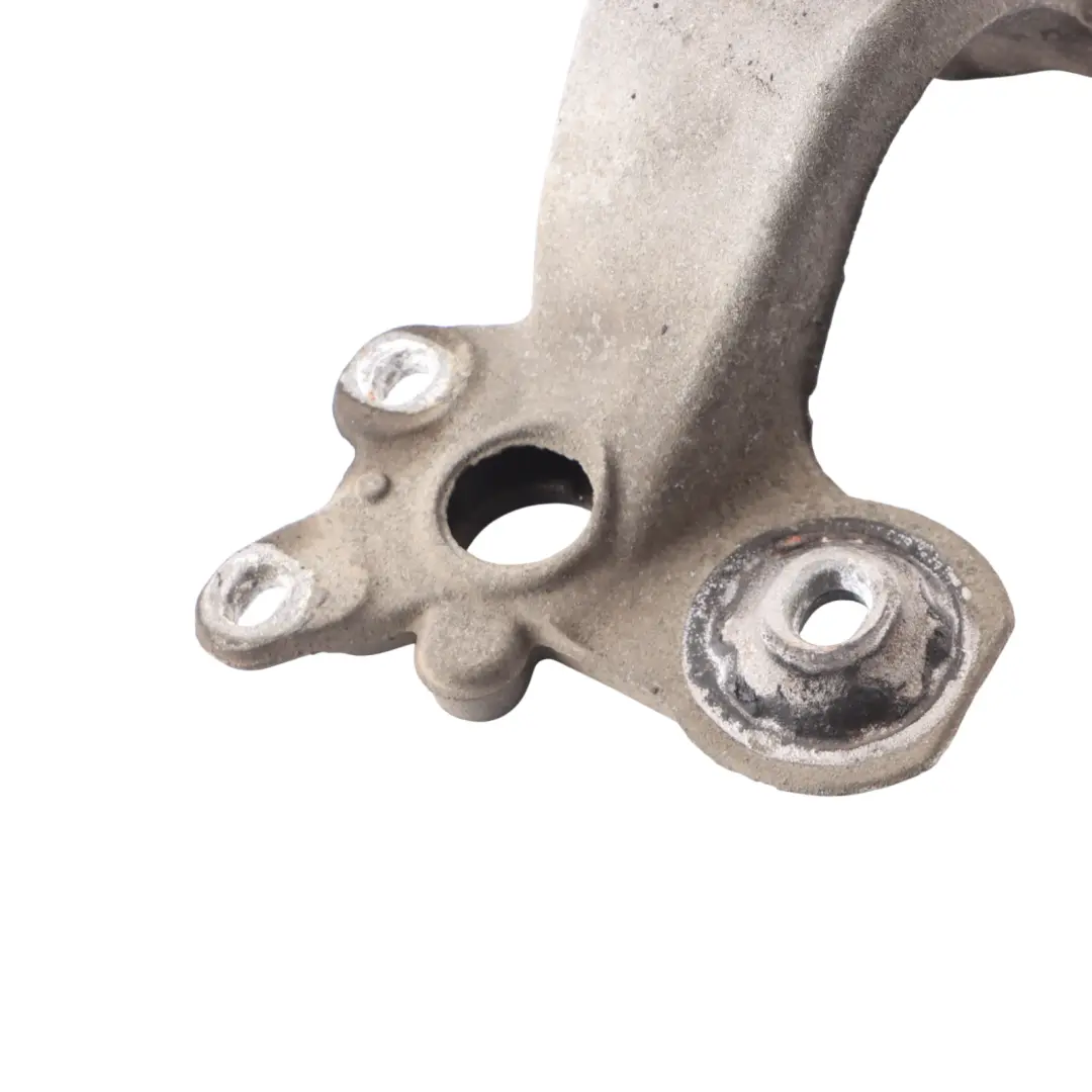  Gearbox Mount Audi A4 B7 Transmission Bracket Cross Member Mounting - SKU 8E0399263AL - Part number 8E0399263AL