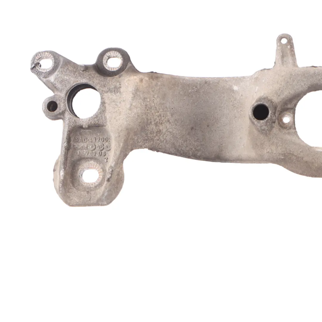 Audi A4 B7 Mocowanie Wspornik Łapa Podpora Skrzyni Biegów - SKU 8E0399263AL - Numer Części 8E0399263AL