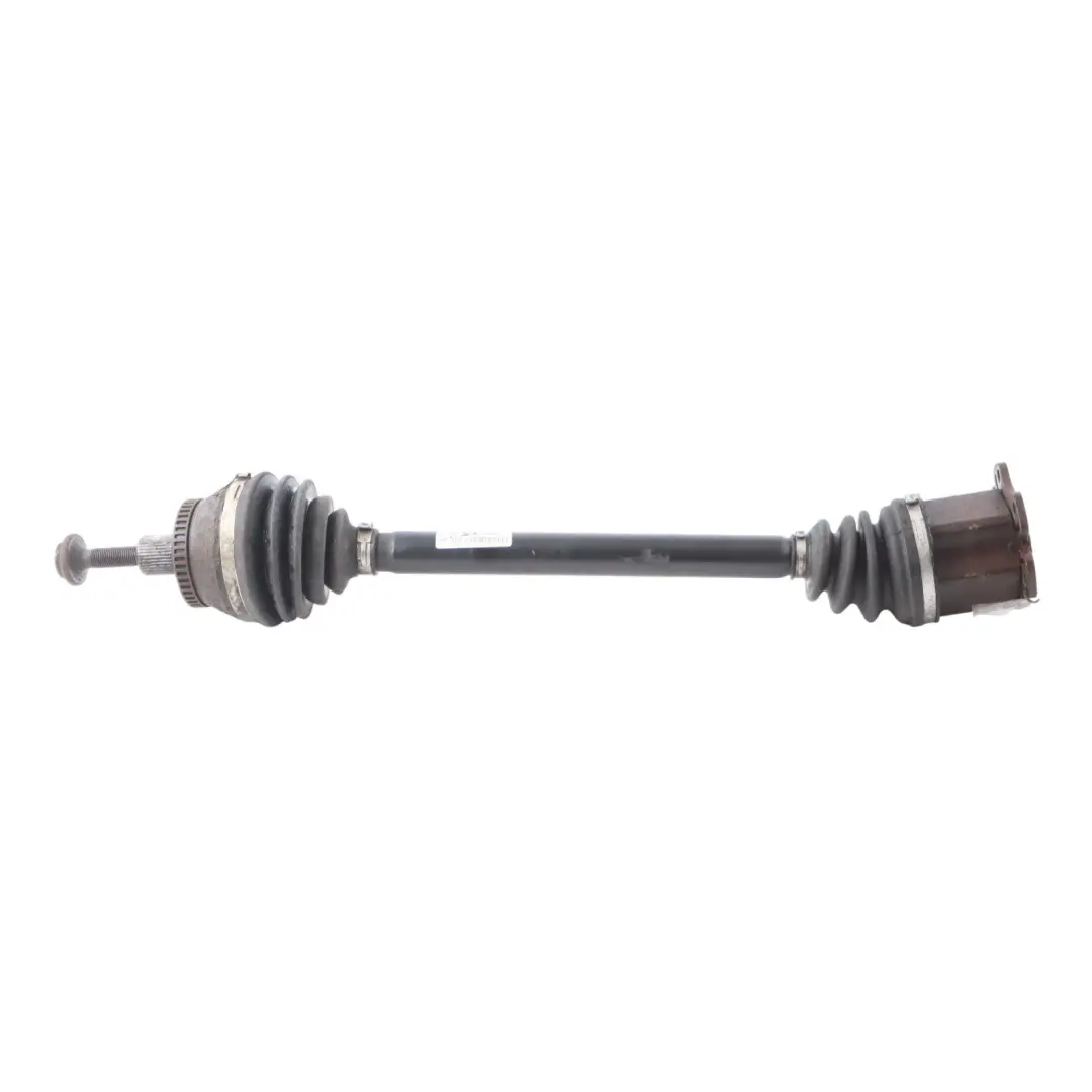 Front Axle Driveshaft Right O/S Drive Shaft to Audi A4 B7 with Part number 8E0407272BQ Audi A4 B7 Front Axle Driveshaft Right O/S Drive Shaft - SKU 8E0407272BQ - Part number 8E0407272BQ
