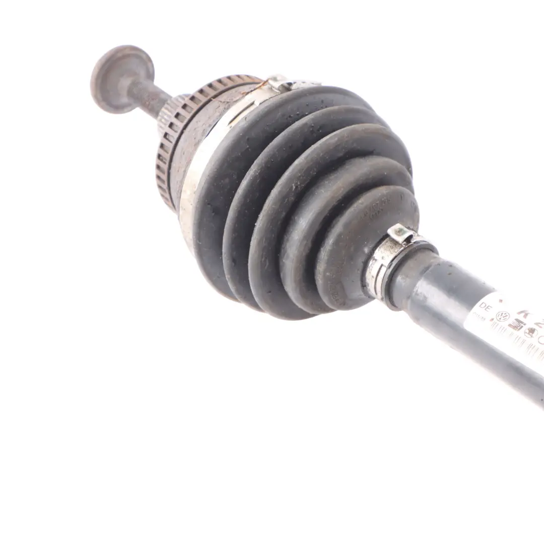 Front Axle Driveshaft Right O/S Drive Shaft to Audi A4 B7 with Part number 8E0407272BQ Audi A4 B7 Front Axle Driveshaft Right O/S Drive Shaft - SKU 8E0407272BQ - Part number 8E0407272BQ
