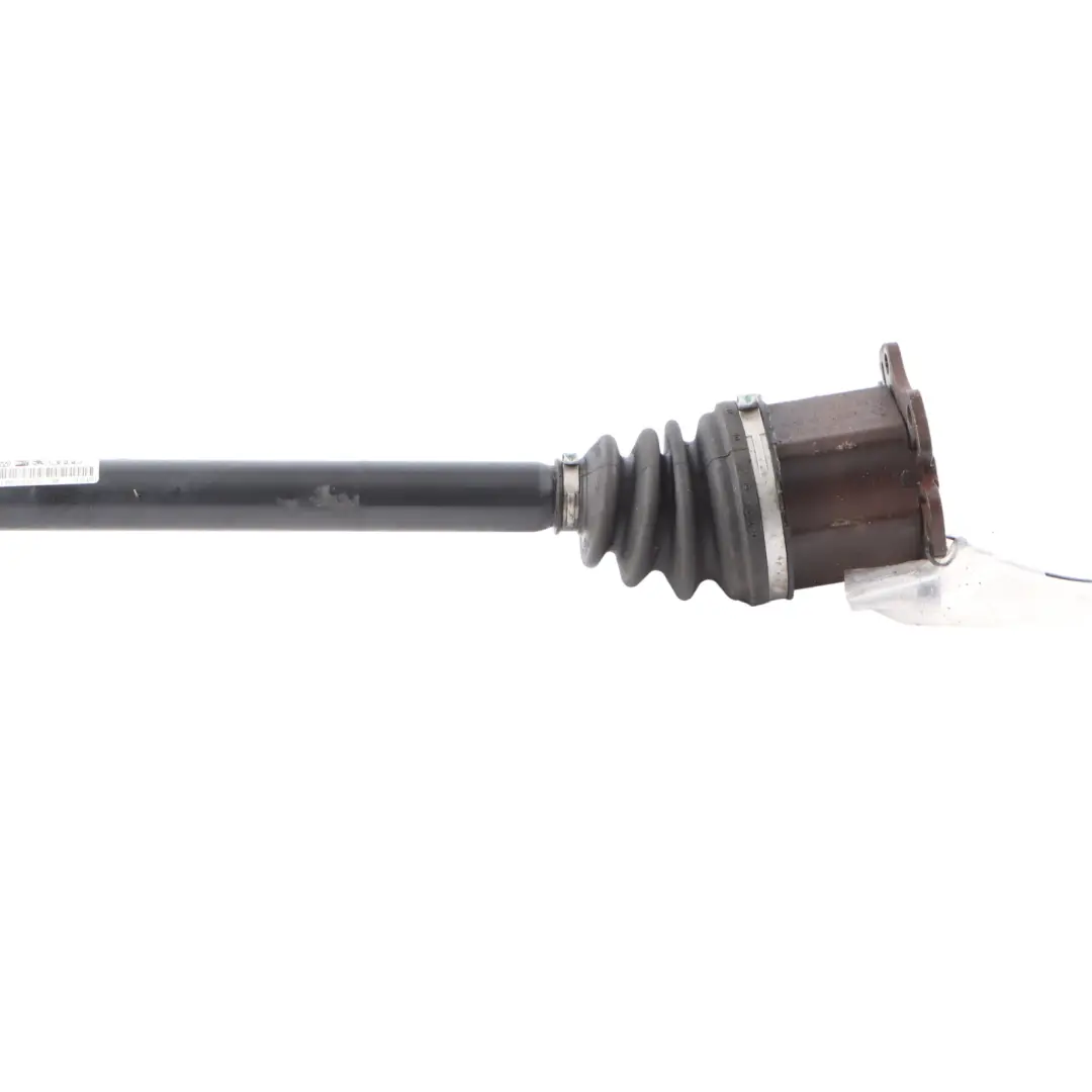 Audi A4 B7 Front Axle Driveshaft Right O/S Drive Shaft - SKU 8E0407272BQ - Part number 8E0407272BQ