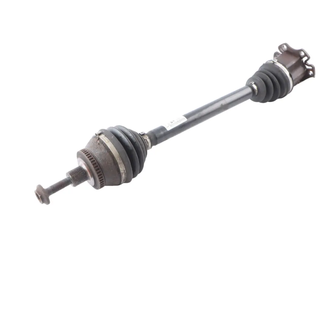 Audi A4 B7 Front Axle Driveshaft Right O/S Drive Shaft - SKU 8E0407272BQ - Part number 8E0407272BQ