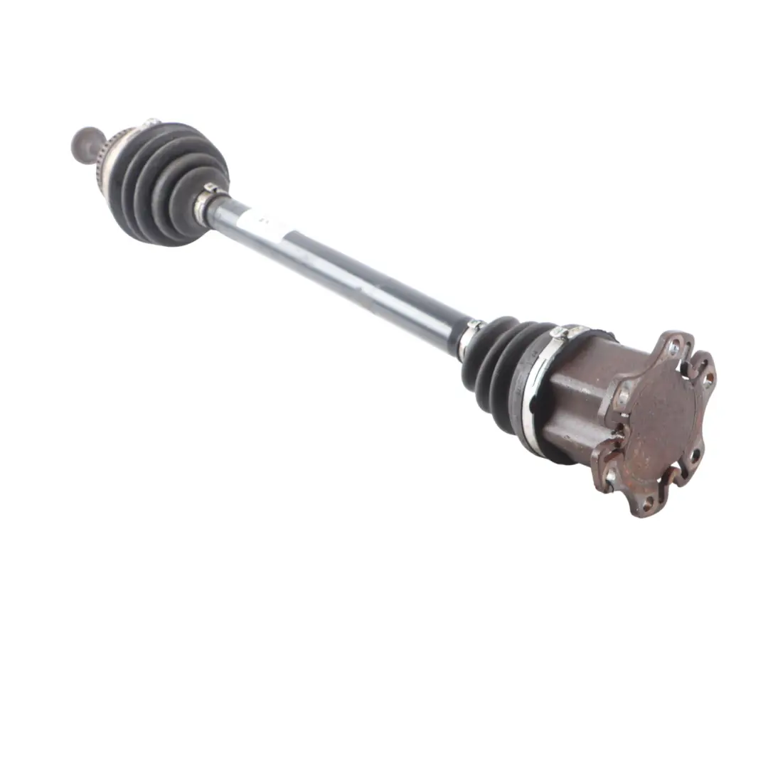 Front Axle Driveshaft Right O/S Drive Shaft to Audi A4 B7 with Part number 8E0407272BQ Audi A4 B7 Front Axle Driveshaft Right O/S Drive Shaft - SKU 8E0407272BQ - Part number 8E0407272BQ