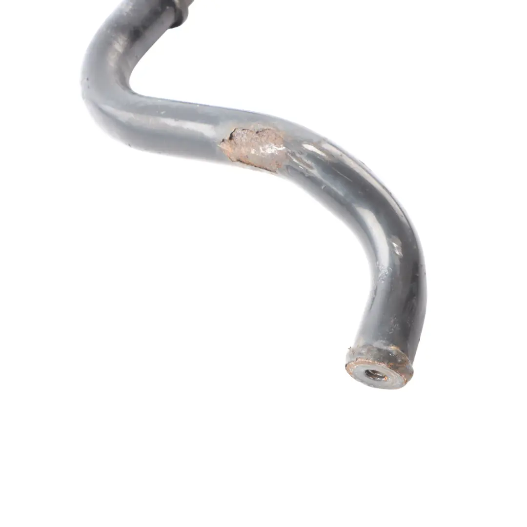 Stabilizer Front Axle Suspension Anti Roll Sway Bar to Audi A4 B7 with Part number 8E0411309P Audi A4 B7 Stabilizer Front Axle Suspension Anti Roll Sway Bar - SKU 8E0411309P-1 - Part number 8E0411309P