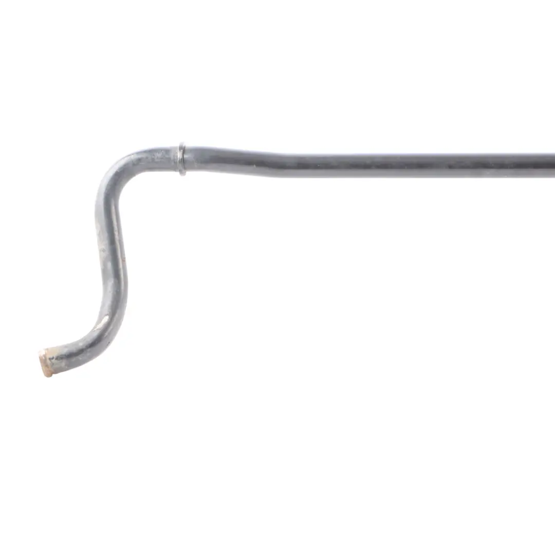 Stabilizer Front Axle Suspension Anti Roll Sway Bar to Audi A4 B7 with Part number 8E0411309P Audi A4 B7 Stabilizer Front Axle Suspension Anti Roll Sway Bar - SKU 8E0411309P-1 - Part number 8E0411309P