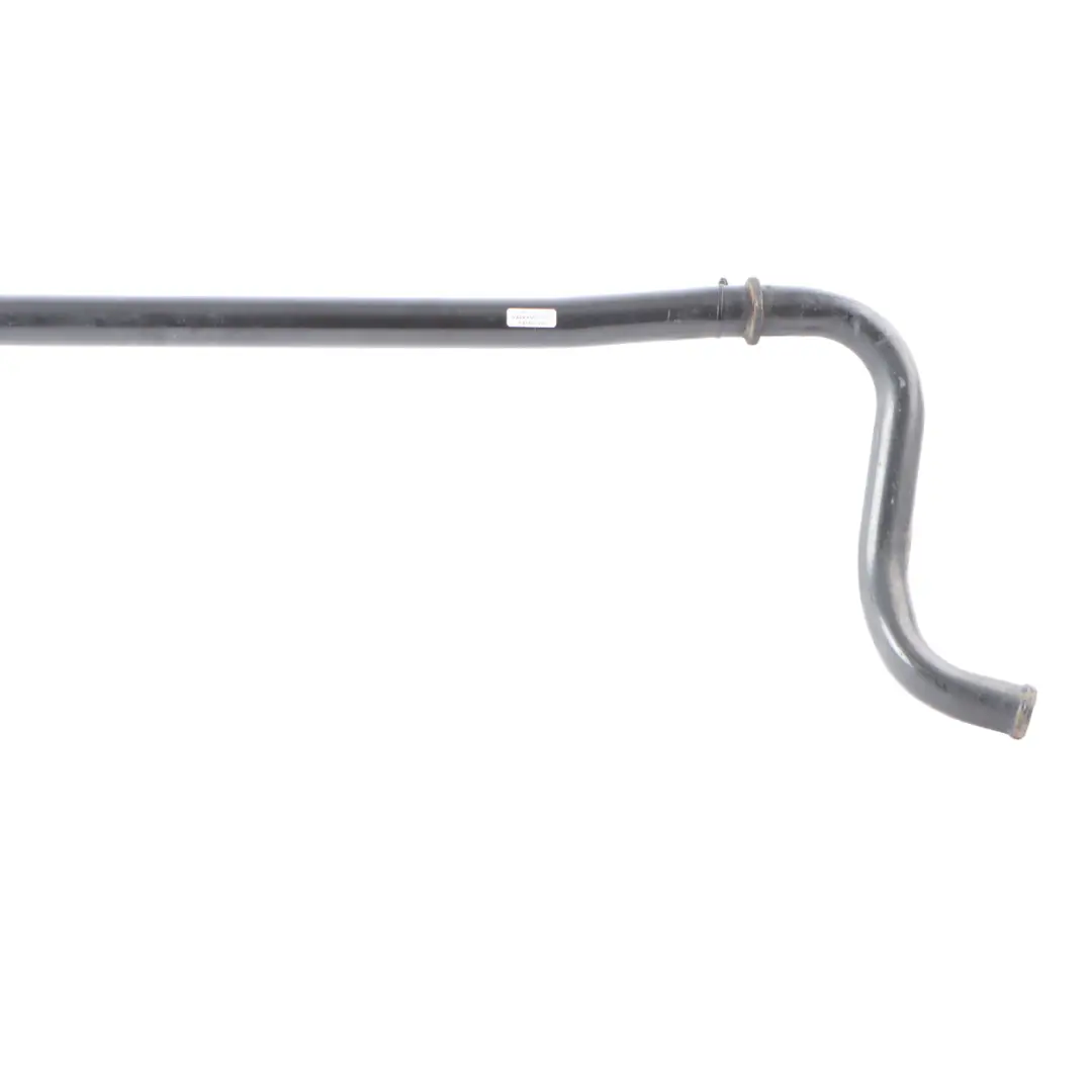 Stabilizer Front Axle Suspension Anti Roll Sway Bar to Audi A4 B7 with Part number 8E0411309P Audi A4 B7 Stabilizer Front Axle Suspension Anti Roll Sway Bar - SKU 8E0411309P-1 - Part number 8E0411309P