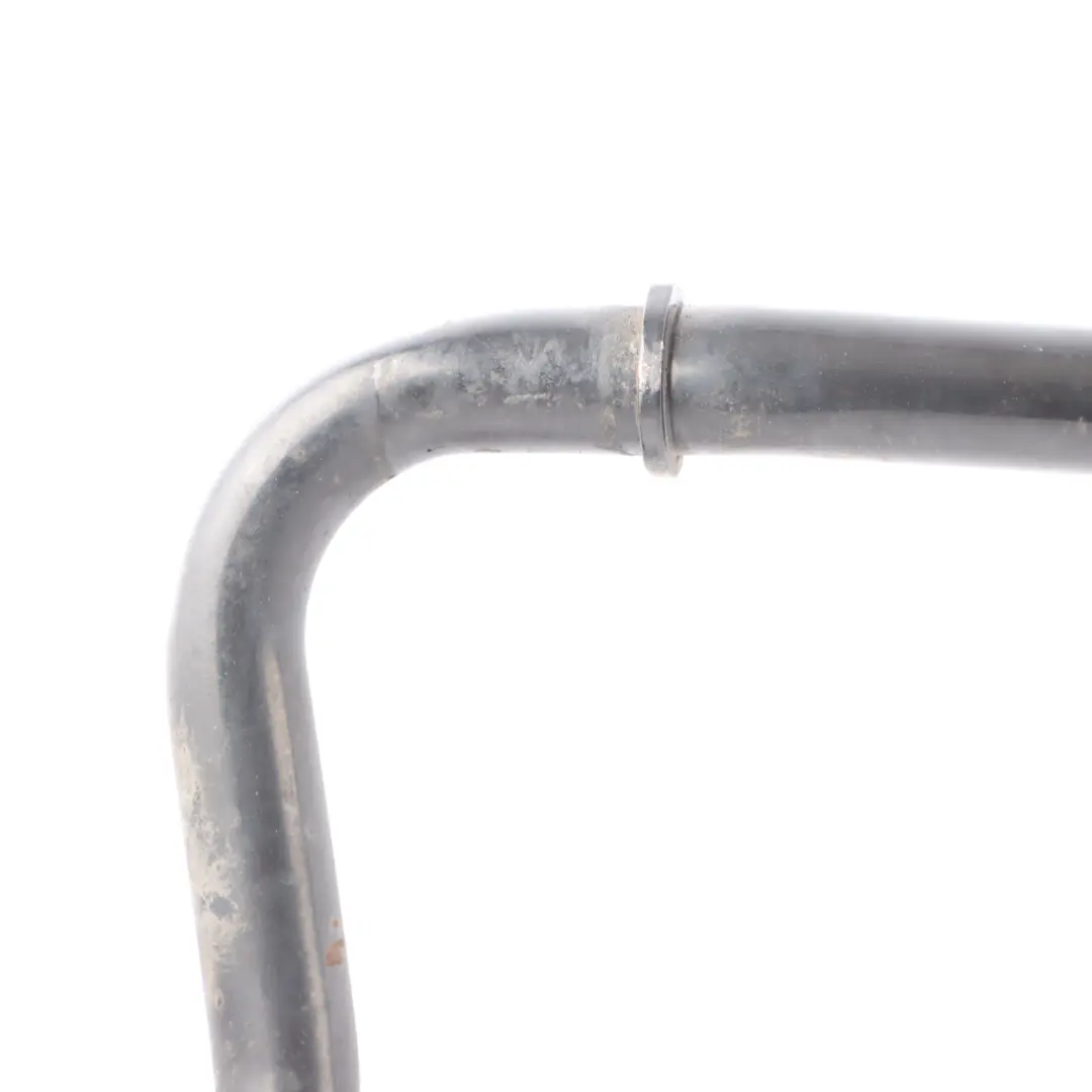 Stabilizer Front Axle Suspension Anti Roll Sway Bar to Audi A4 B7 with Part number 8E0411309P Audi A4 B7 Stabilizer Front Axle Suspension Anti Roll Sway Bar - SKU 8E0411309P-1 - Part number 8E0411309P