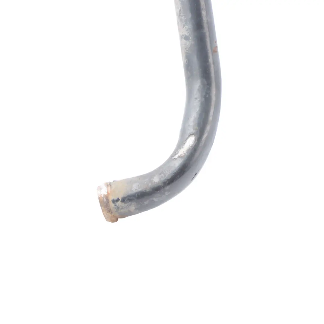 Stabilizer Front Axle Suspension Anti Roll Sway Bar to Audi A4 B7 with Part number 8E0411309P Audi A4 B7 Stabilizer Front Axle Suspension Anti Roll Sway Bar - SKU 8E0411309P-1 - Part number 8E0411309P