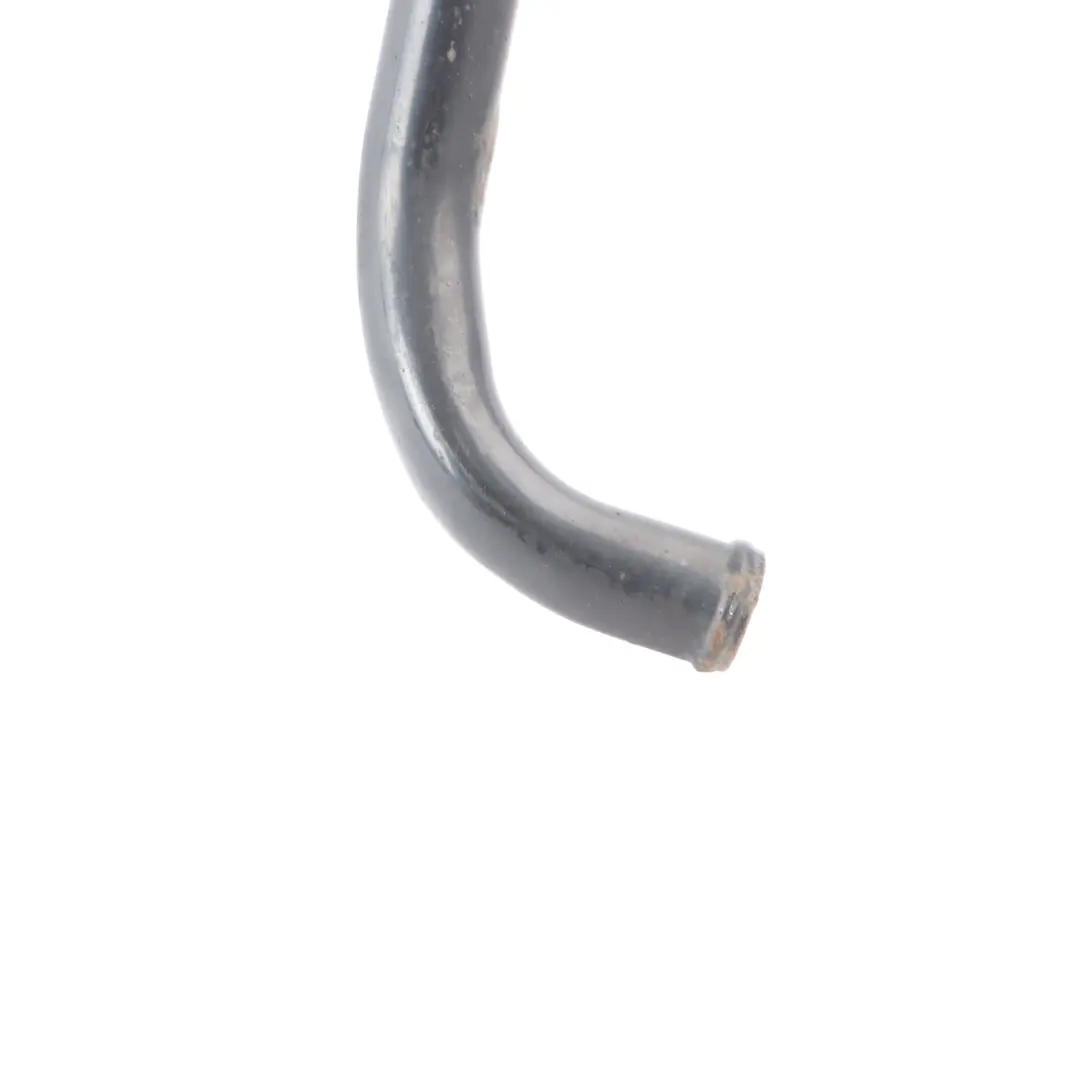 Stabilizer Front Axle Suspension Anti Roll Sway Bar to Audi A4 B7 with Part number 8E0411309P Audi A4 B7 Stabilizer Front Axle Suspension Anti Roll Sway Bar - SKU 8E0411309P-1 - Part number 8E0411309P