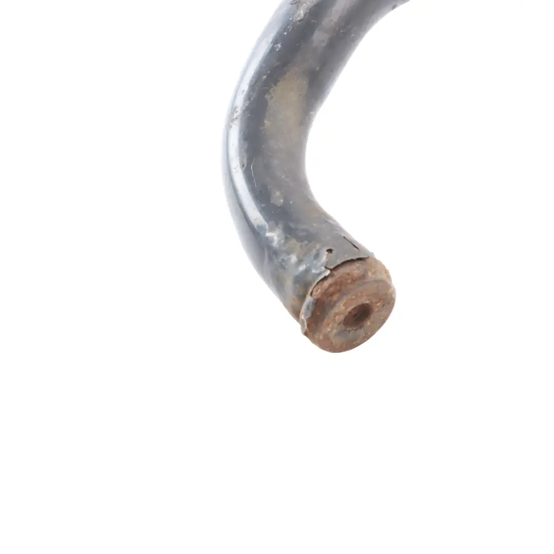 Stabilizer Front Axle Suspension Anti Roll Sway Bar to Audi A4 B7 with Part number 8E0411309P Audi A4 B7 Stabilizer Front Axle Suspension Anti Roll Sway Bar - SKU 8E0411309P-1 - Part number 8E0411309P