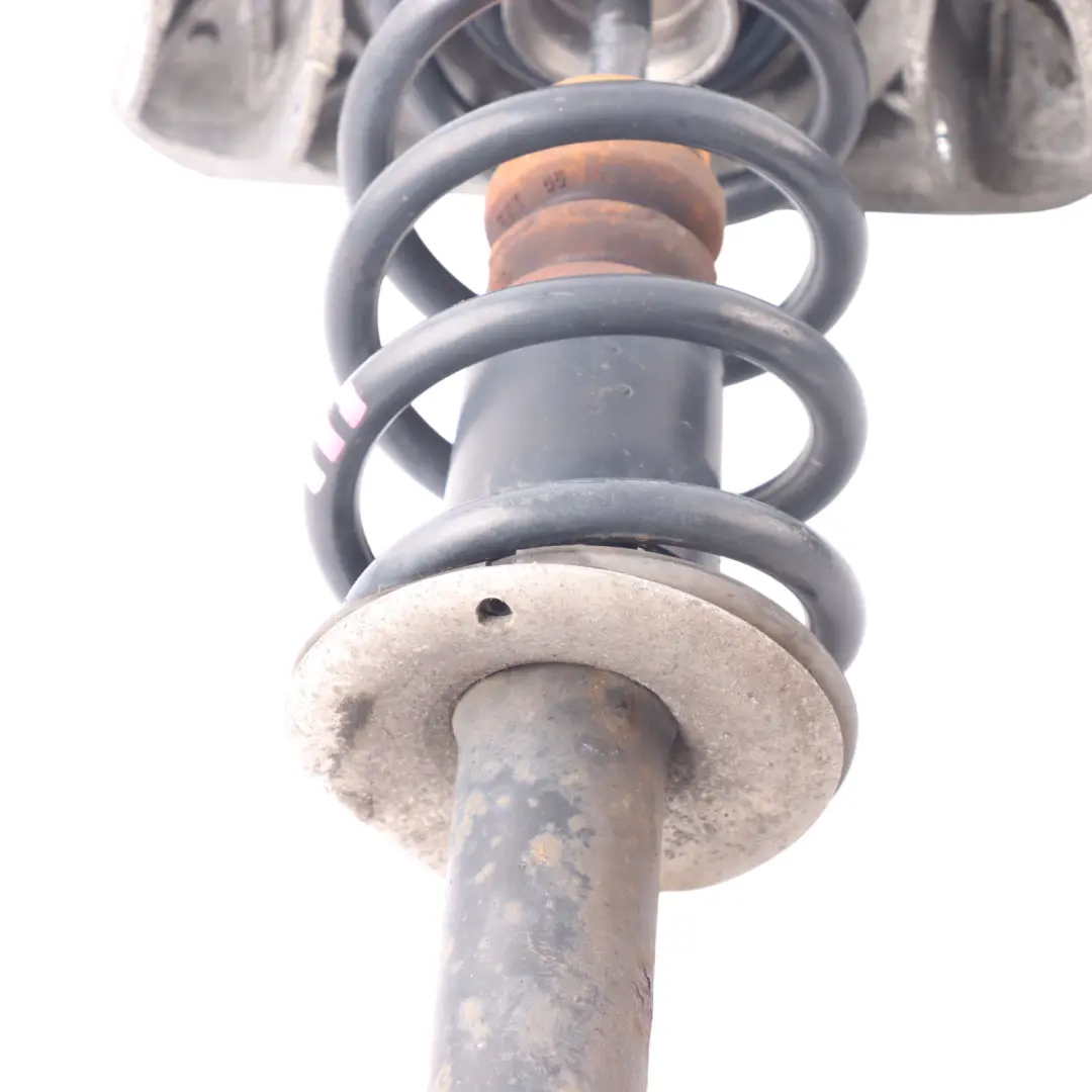 Strut Front Left Right N/O/S Shock Absorber Set to Audi A4 B7 Spring with Part number 8E0413031CT Audi A4 B7 Spring Strut Front Left Right N/O/S Shock Absorber Set - SKU 8E0413031CT - Part number 8E0413031CT