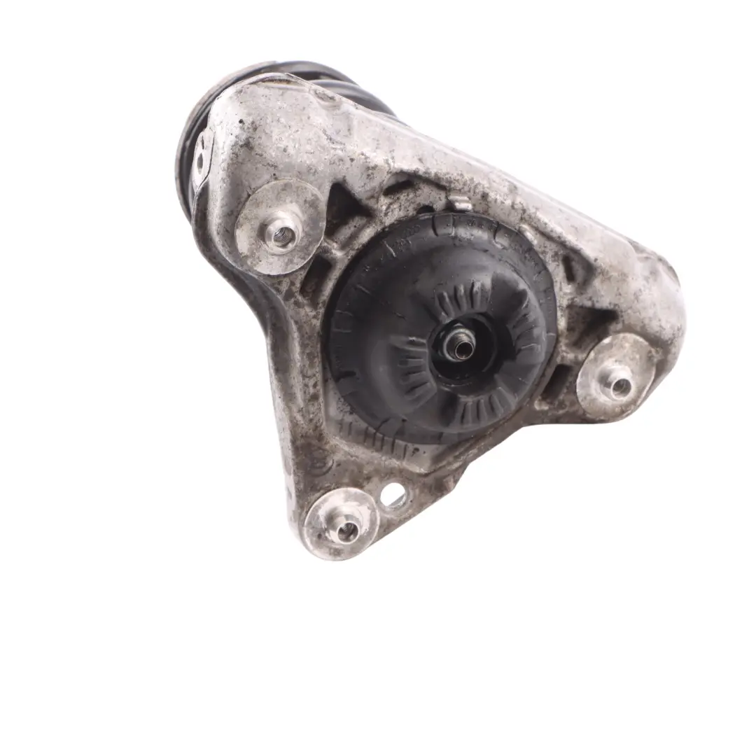 Audi A4 B7 Spring Strut Front Shock Absorber LEFT O/S Suspension - SKU 8E0413031DG-1 - Part number 8E0413031DG