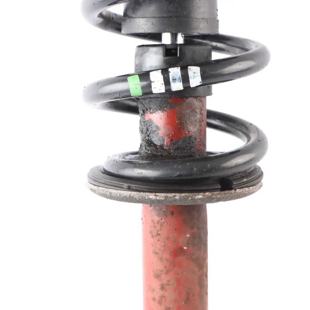 Strut Front Shock Absorber LEFT O/S Suspension to Audi A4 B7 Spring with Part number 8E0413031DG Audi A4 B7 Spring Strut Front Shock Absorber LEFT O/S Suspension - SKU 8E0413031DG-1 - Part number 8E0413031DG