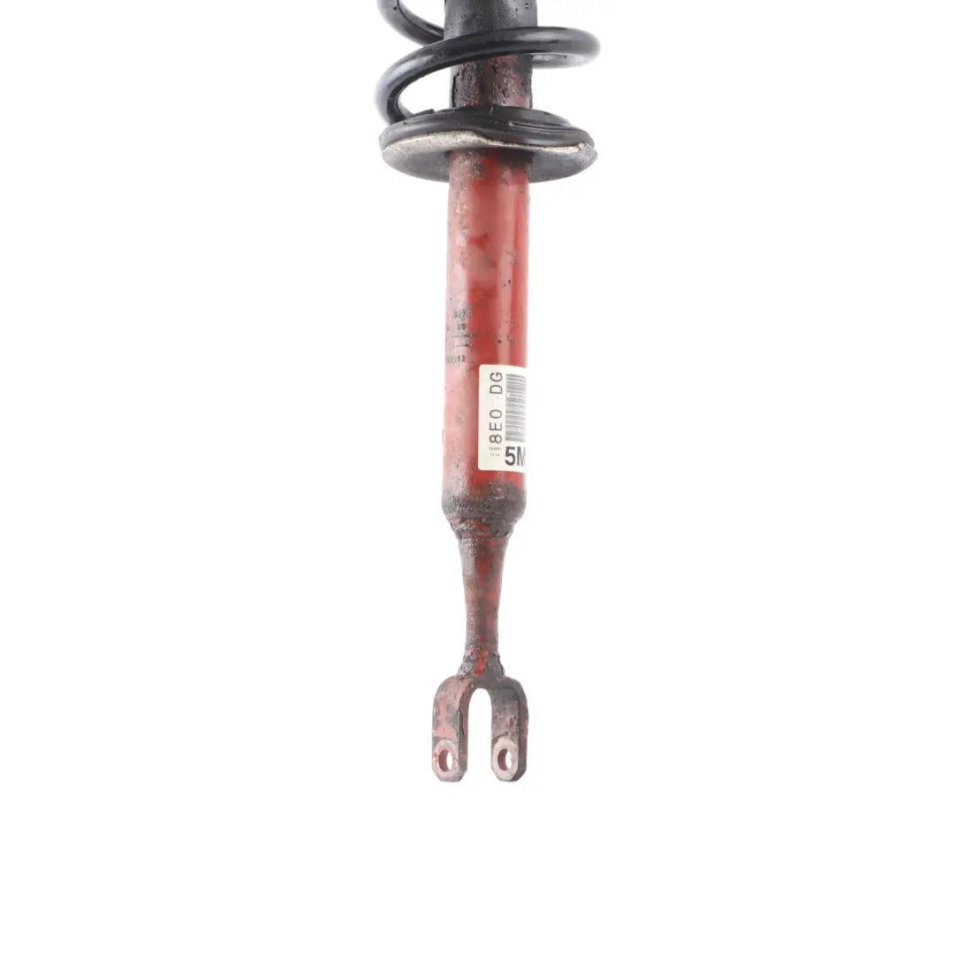 Strut Front Shock Absorber LEFT O/S Suspension to Audi A4 B7 Spring with Part number 8E0413031DG Audi A4 B7 Spring Strut Front Shock Absorber LEFT O/S Suspension - SKU 8E0413031DG-1 - Part number 8E0413031DG