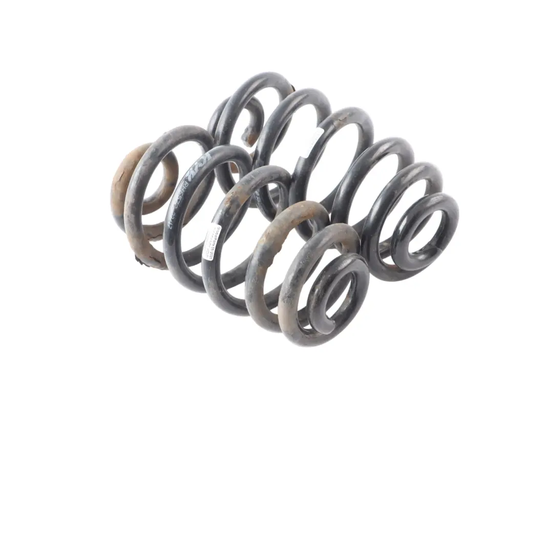 Audi A4 B7 Rear Coil Spring Suspension Set Left Right N/O/S KYB - SKU 8E0511115FJ - Part number 8E0511115FJ