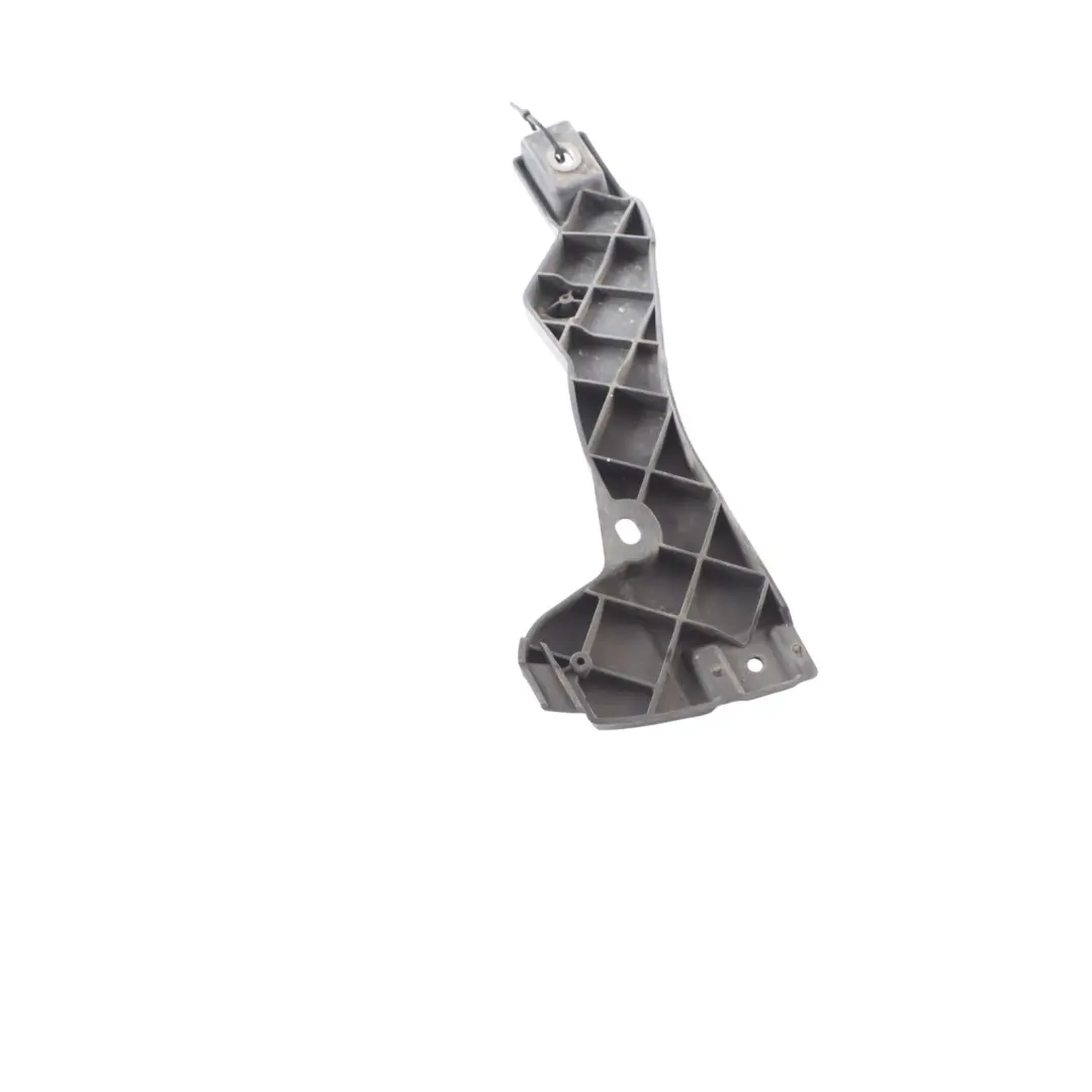 Audi A4 B7 Frontstoßstange Stoßstangenhalterung Halterung Vorne Links - SKU 8E0807203B - Teilenummer 8E0807203B