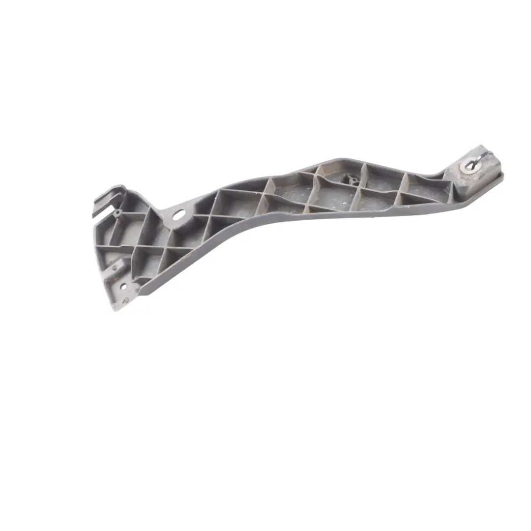 Front Bumper Bracket Holder Support Left N/S to Audi A4 B7 with Part number 8E0807203B Audi A4 B7 Front Bumper Bracket Holder Support Left N/S - SKU 8E0807203B - Part number 8E0807203B