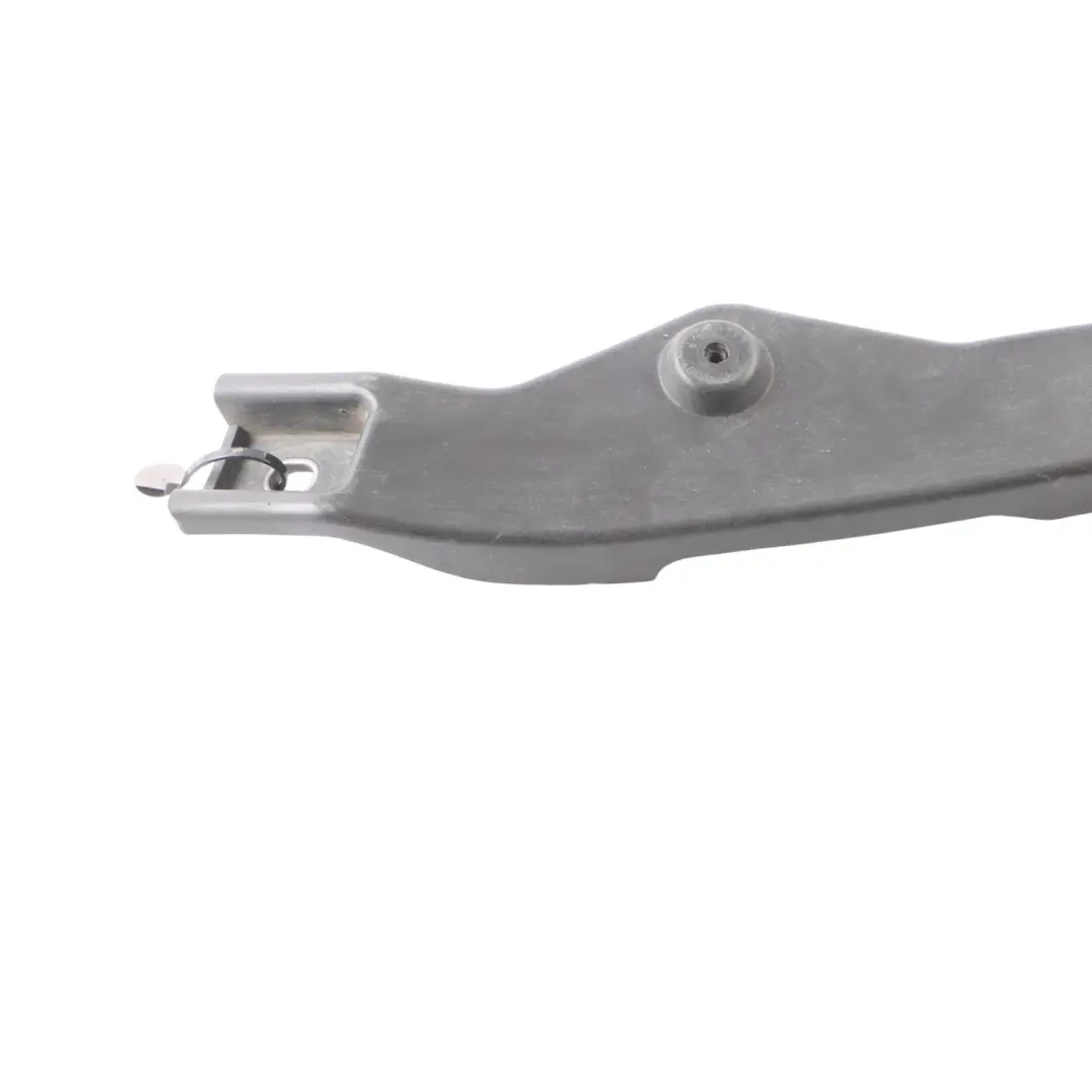 Audi A4 B7 Front Bumper Bracket Holder Support Left N/S - SKU 8E0807203B - Part number 8E0807203B