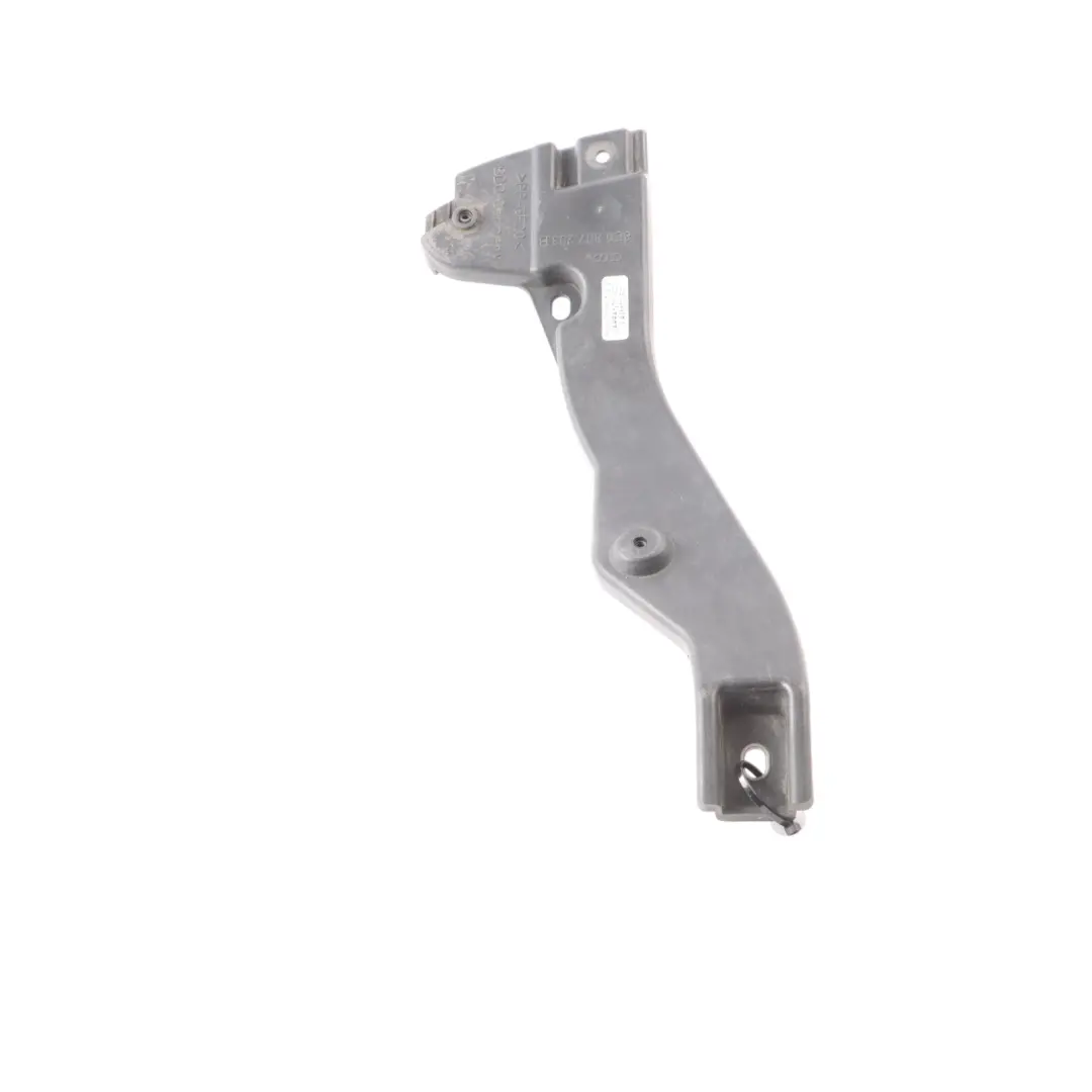 Audi A4 B7 Front Bumper Bracket Left N/S - SKU 8E0807203B - Part number 8E0807203B