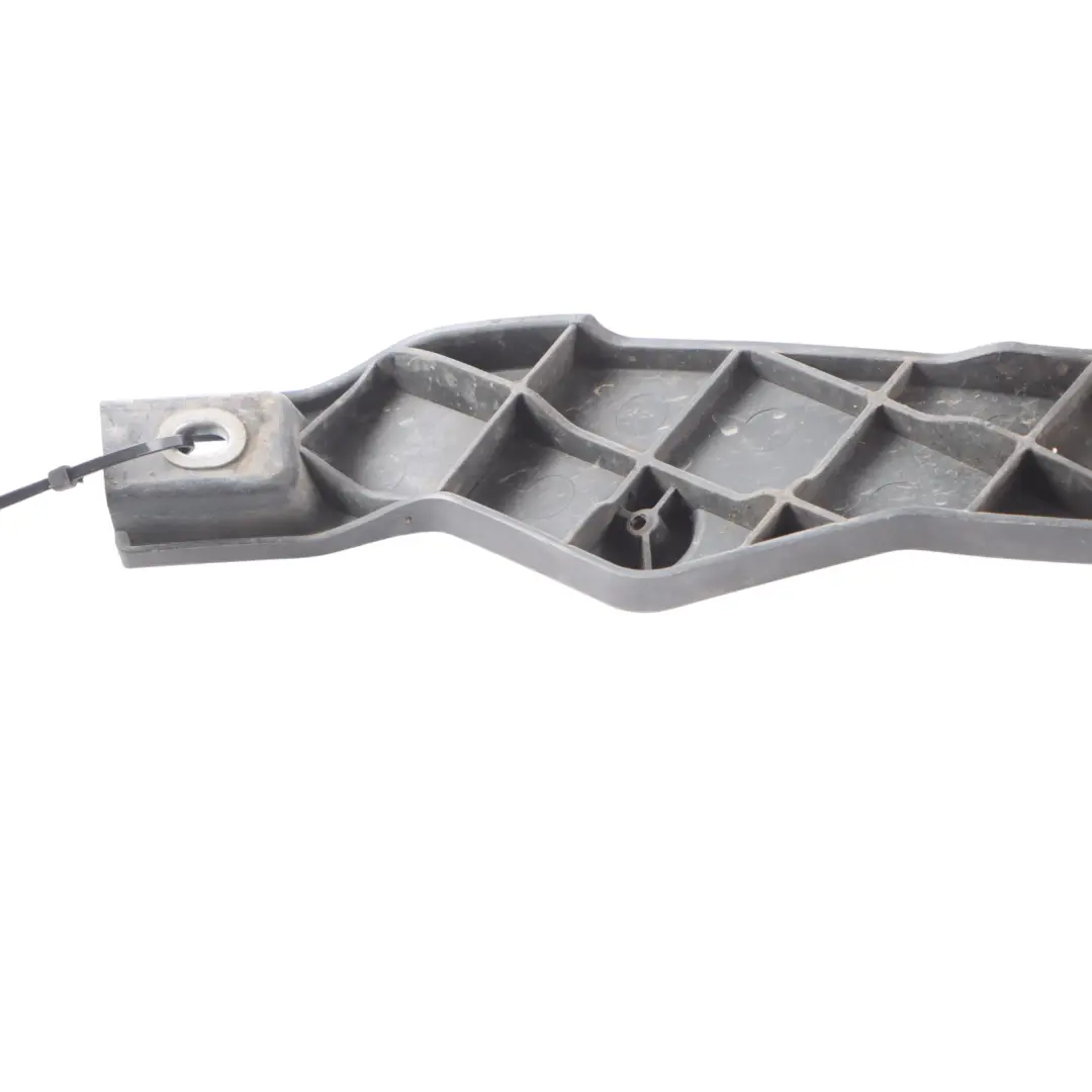 Frontstoßstange Stoßstangenhalterung Halterung Vorne Links für Audi A4 B7 mit Teilenummer 8E0807203B Audi A4 B7 Frontstoßstange Stoßstangenhalterung Halterung Vorne Links - SKU 8E0807203B - Teilenummer 8E0807203B