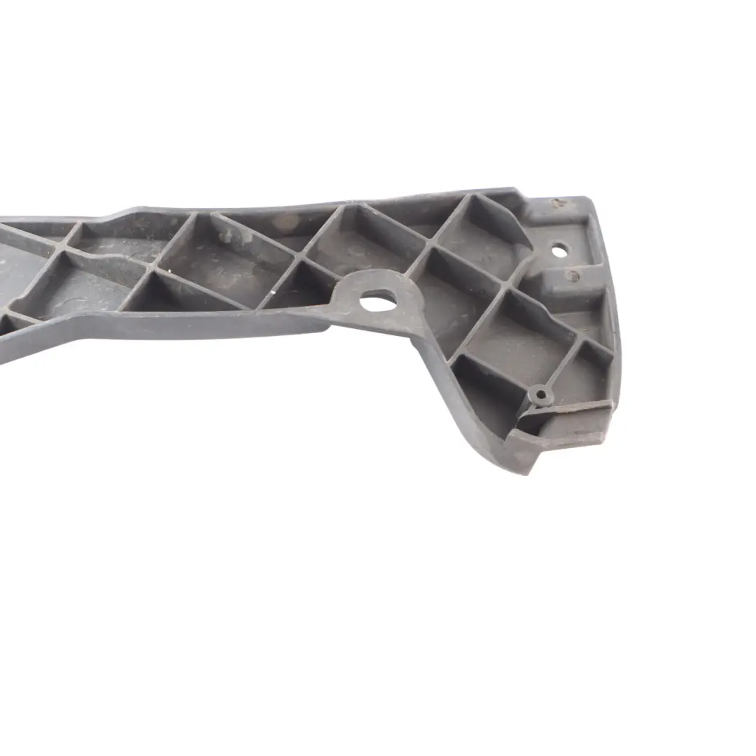 Audi A4 B7 Front Bumper Bracket Left N/S - SKU 8E0807203B - Part number 8E0807203B