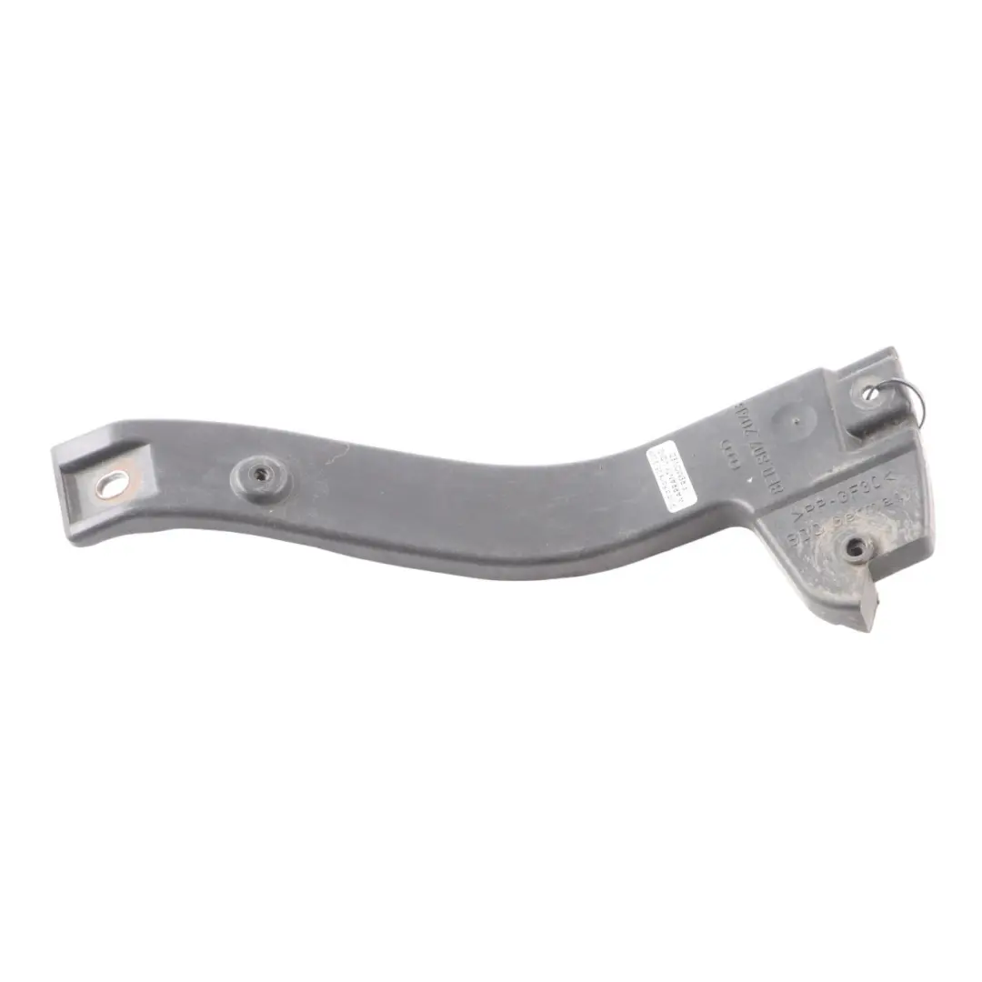 Supporto Paraurti Anteriore Destro per Audi A4 B7 con numero di parte 8E0807204B Audi A4 B7 Supporto Paraurti Anteriore Destro - SKU 8E0807204B - Numero di parte 8E0807204B