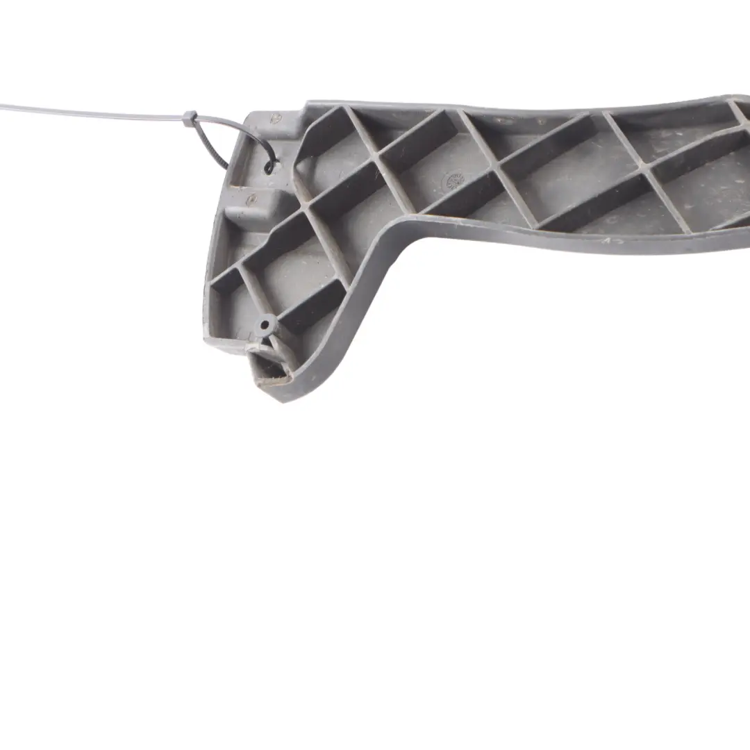 Audi A4 B7 Soporte Parachoques Delantero Derecho - SKU 8E0807204B - Número de pieza 8E0807204B