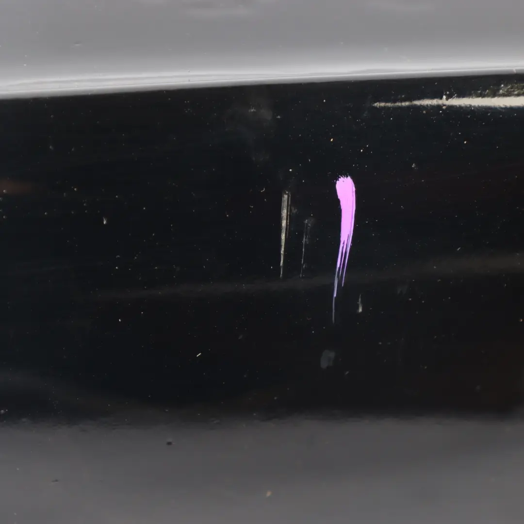 Bumper Diffuser S-Line Lower Trim Cover Panel to Audi A4 B7 Rear with Part number 8E0807521H Audi A4 B7 Rear Bumper Diffuser S-Line Lower Trim Cover Panel - SKU 8E0807521H - Part number 8E0807521H