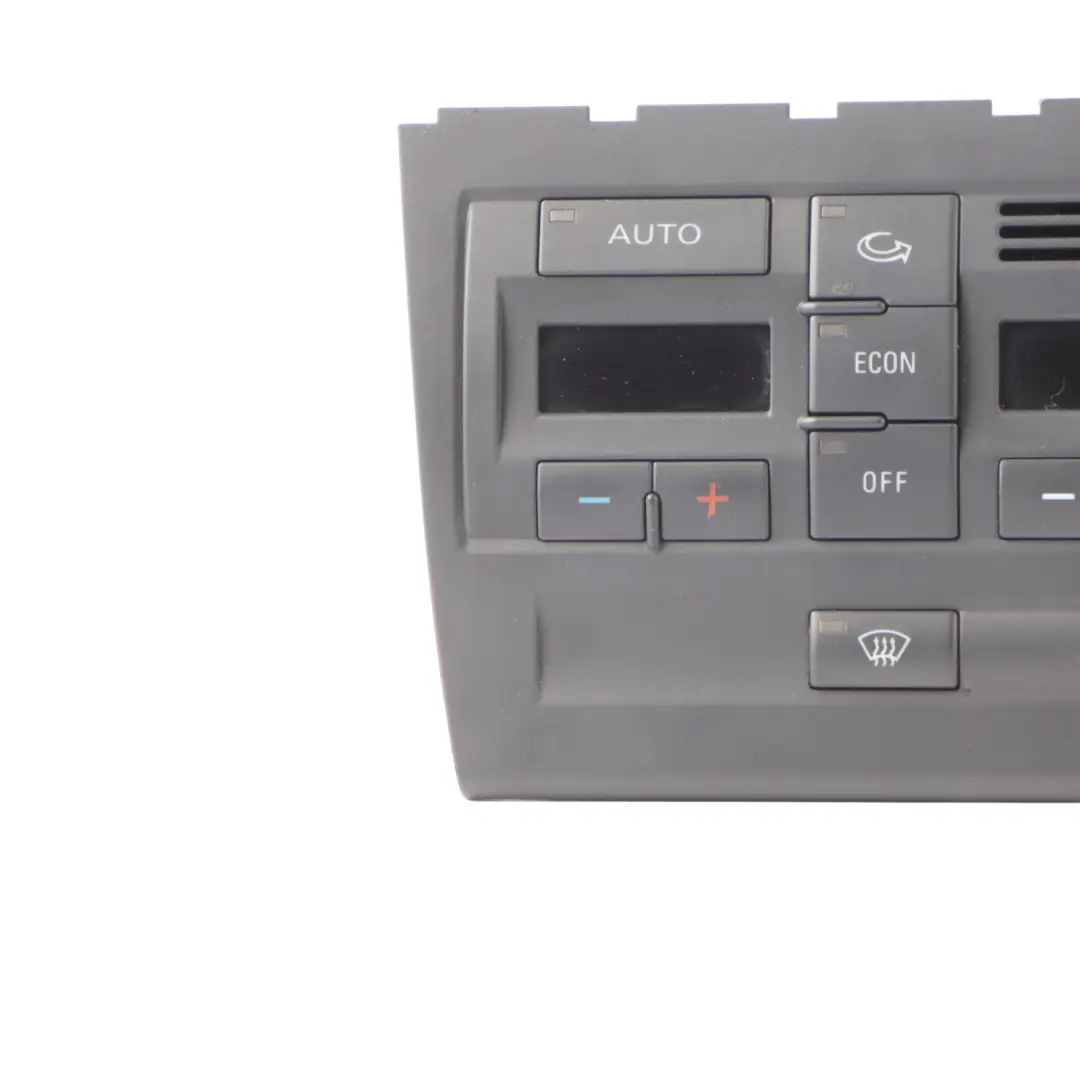 A/C Klimaanlage Heizung Klimabedienteil für Audi A4 B7 mit Teilenummer 8E0820043BL Audi A4 B7 A/C Klimaanlage Heizung Klimabedienteil - SKU 8E0820043BL - Teilenummer 8E0820043BL
