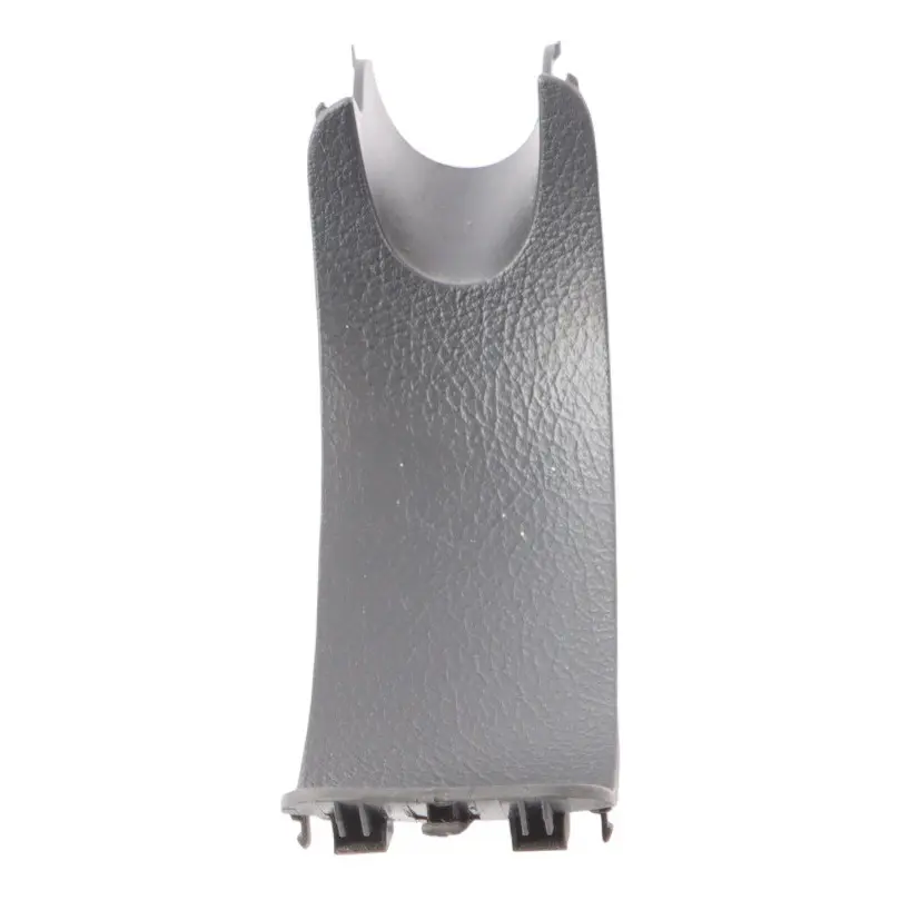 Audi A4 B7 Under Handbrake Lever Trim Cover Surround Handle Panel - SKU 8E0863276B - Part number 8E0863276B
