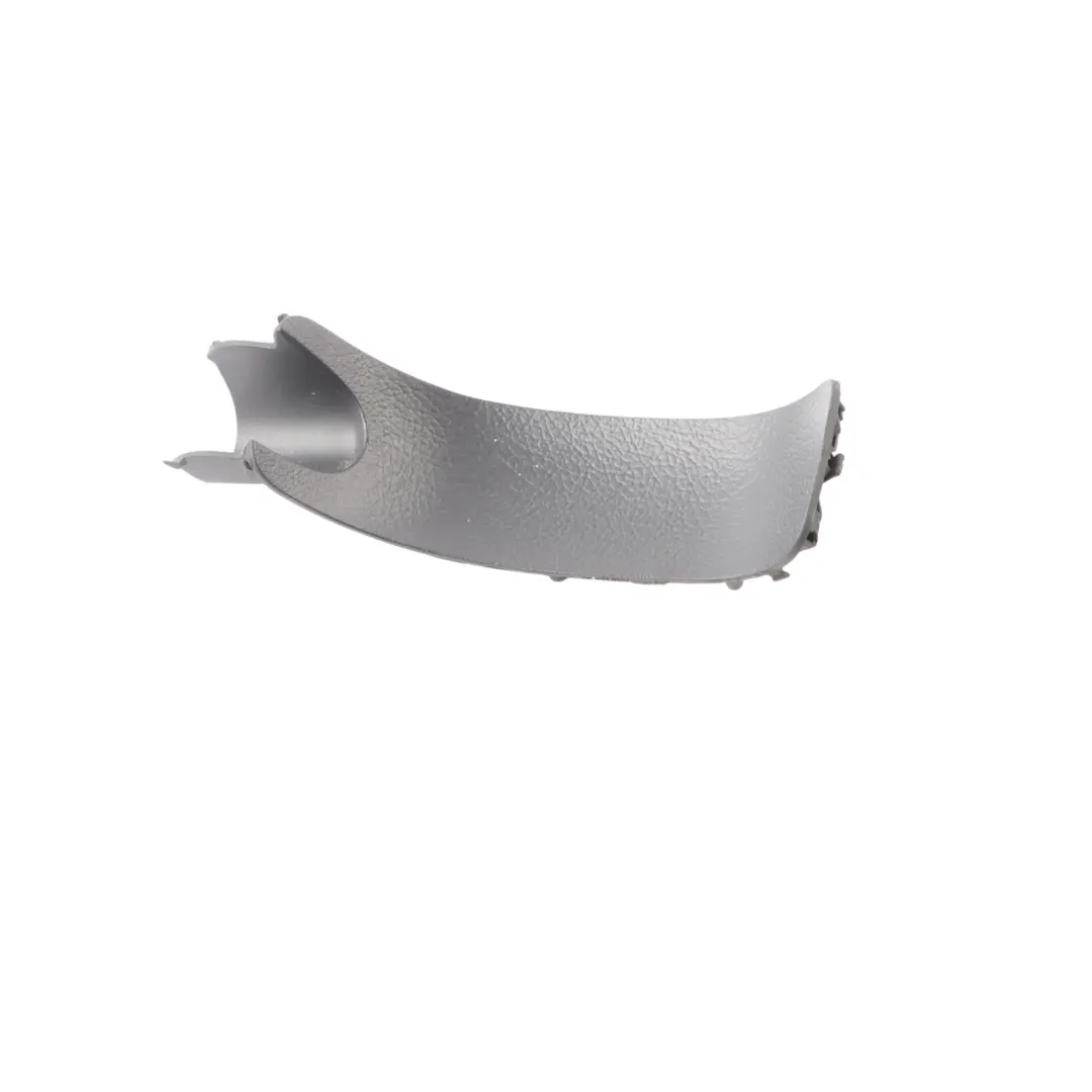 Under Handbrake Lever Trim Cover Surround Handle Panel to Audi A4 B7 with Part number 8E0863276B Audi A4 B7 Under Handbrake Lever Trim Cover Surround Handle Panel - SKU 8E0863276B - Part number 8E0863276B