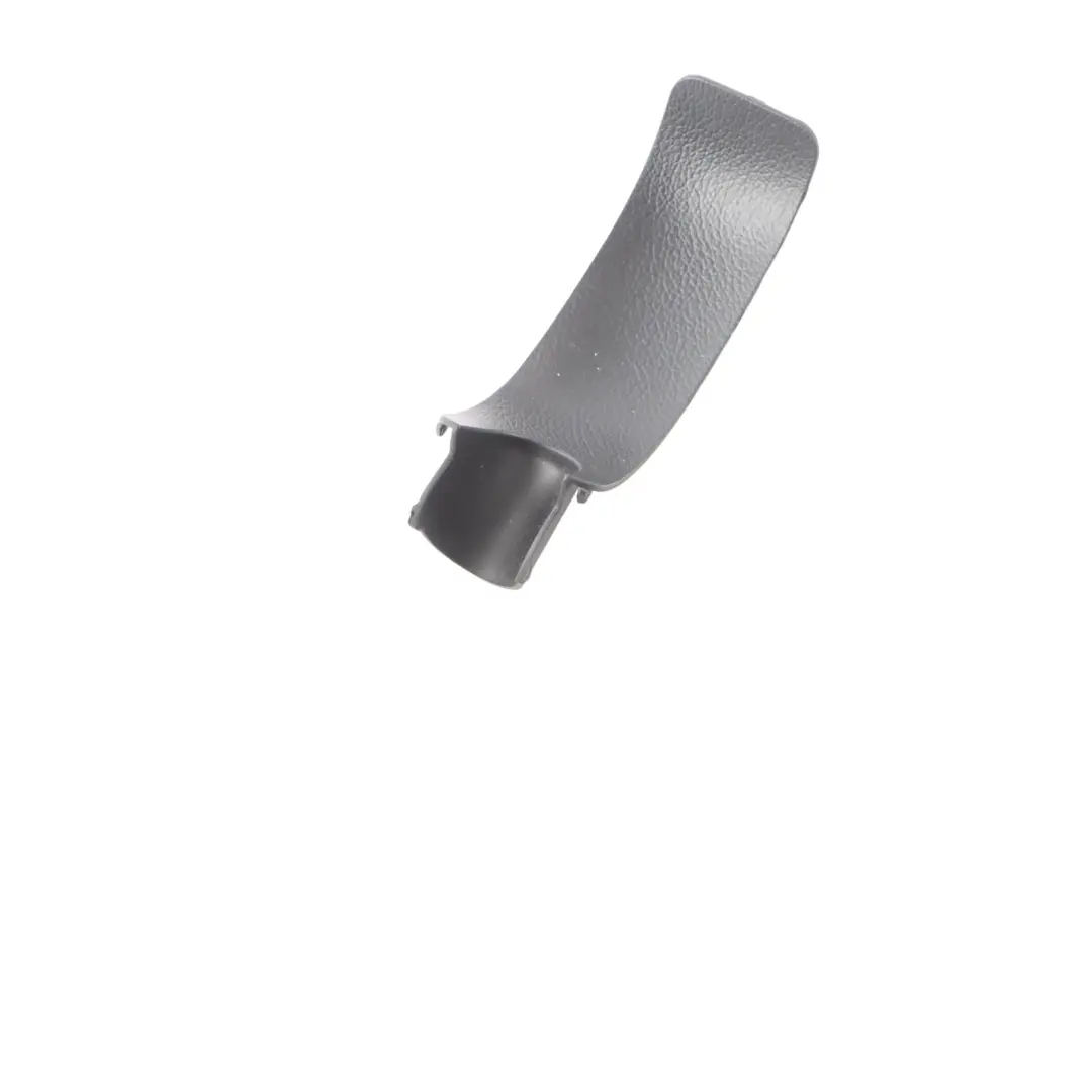 Bajo La Palanca Del Freno De Mano Cubierta De La Manija para Audi A4 B7 con número de pieza 8E0863276B Audi A4 B7 Bajo La Palanca Del Freno De Mano Cubierta De La Manija - SKU 8E0863276B - Número de pieza 8E0863276B