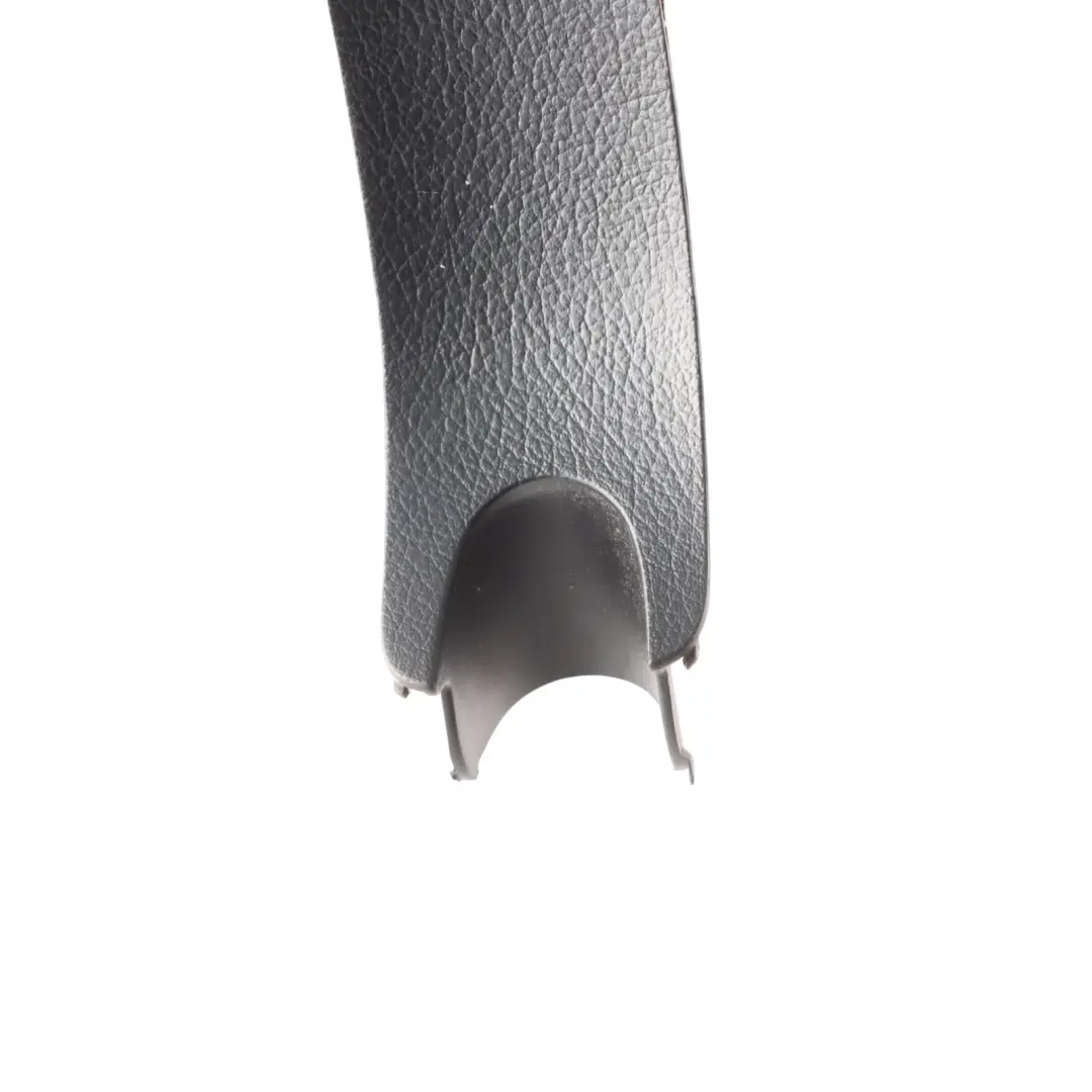 Audi A4 B7 Under Handbrake Lever Trim Cover Surround Handle Panel - SKU 8E0863276B - Part number 8E0863276B