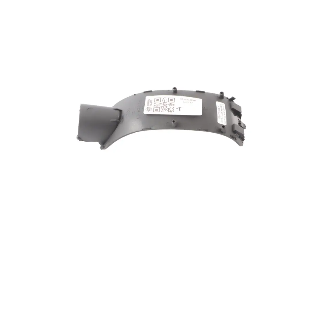 Audi A4 B7 Cache De Poignée De Levier De Frein À Main Inférieur - SKU 8E0863276B - Numéro de pièce 8E0863276B