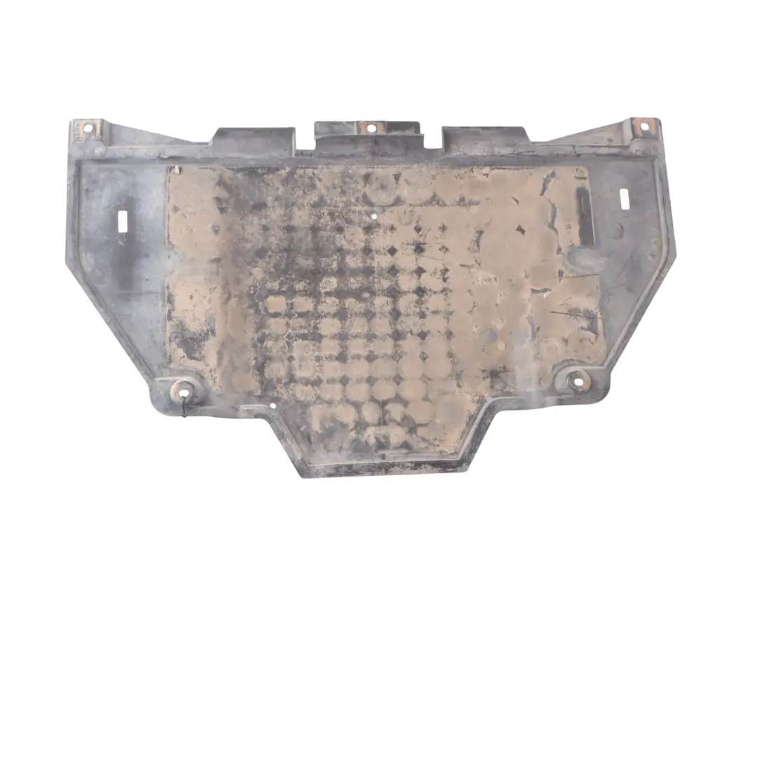 Underfloor Coating Center Protection Underfloor to Audi A4 B8 with Part number 8E0863824 Audi A4 B8 Underfloor Coating Center Protection Underfloor - SKU 8E0863824 - Part number 8E0863824